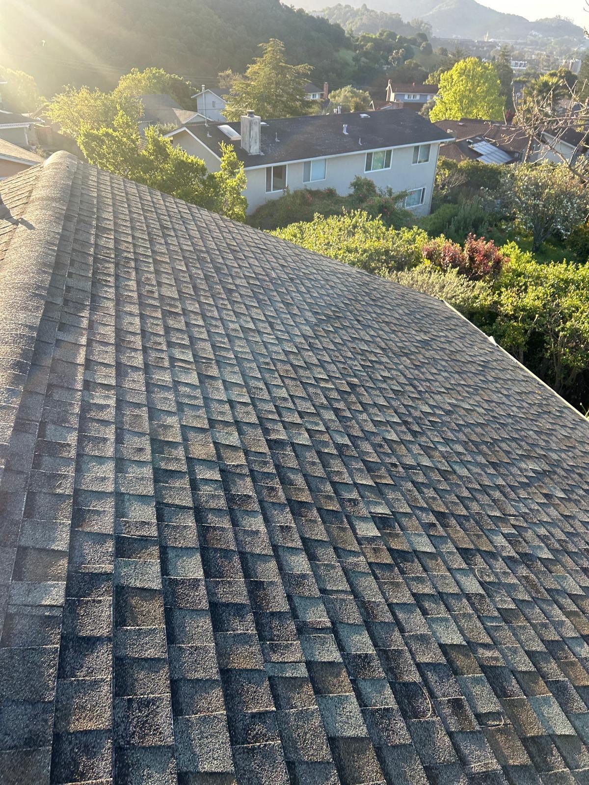 Roof Replacement - San Rafael, CA 94903 by Epic Roof Replacement