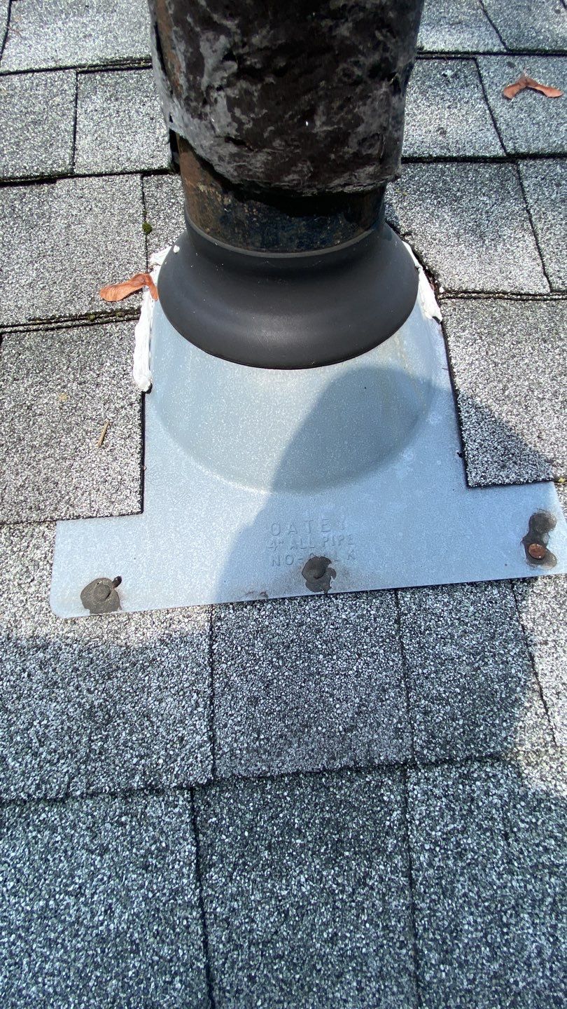 Save The Life Of Another Roof. Don’t Prematurely Replace Your Roof.  by Save My Roof,LLC