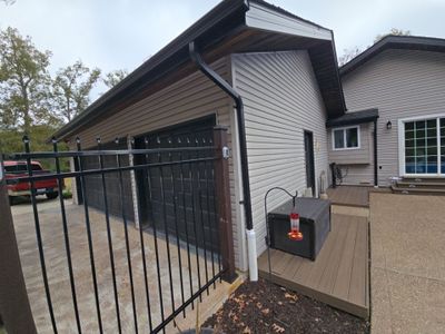  Vinyl Siding Installation in Defiance
