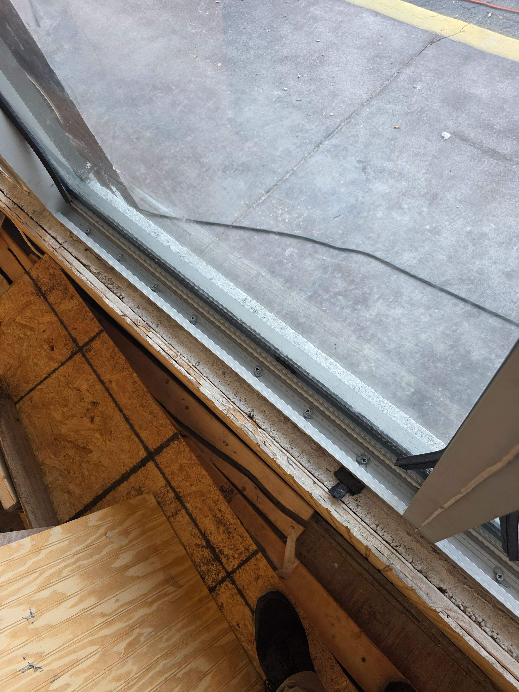 Project in Belleair Bluffs by Serene Construction