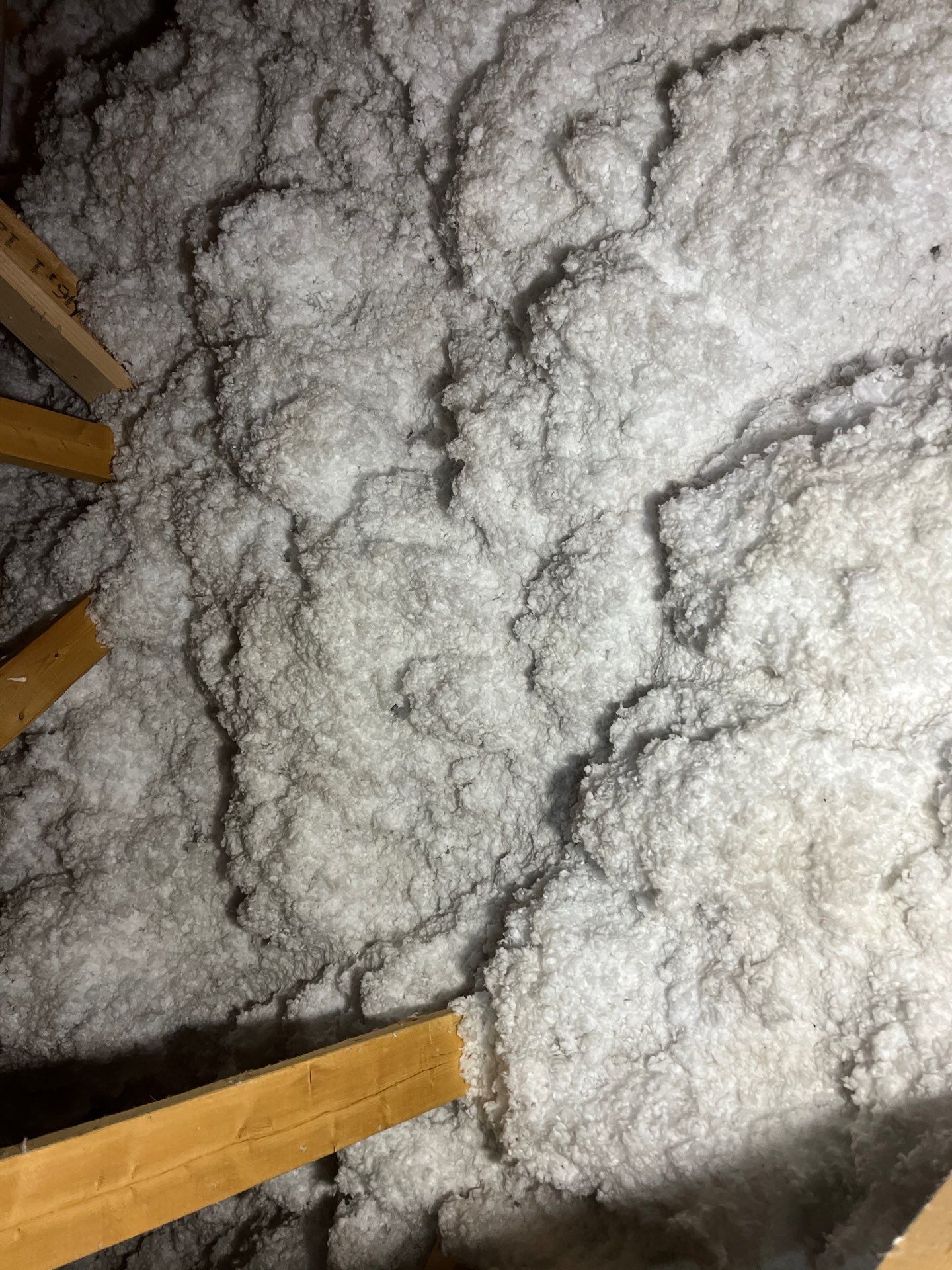 Sanitizing and Transforming a 2,100 sq ft Attic for a Better Home Performance by Home Environment Solutions