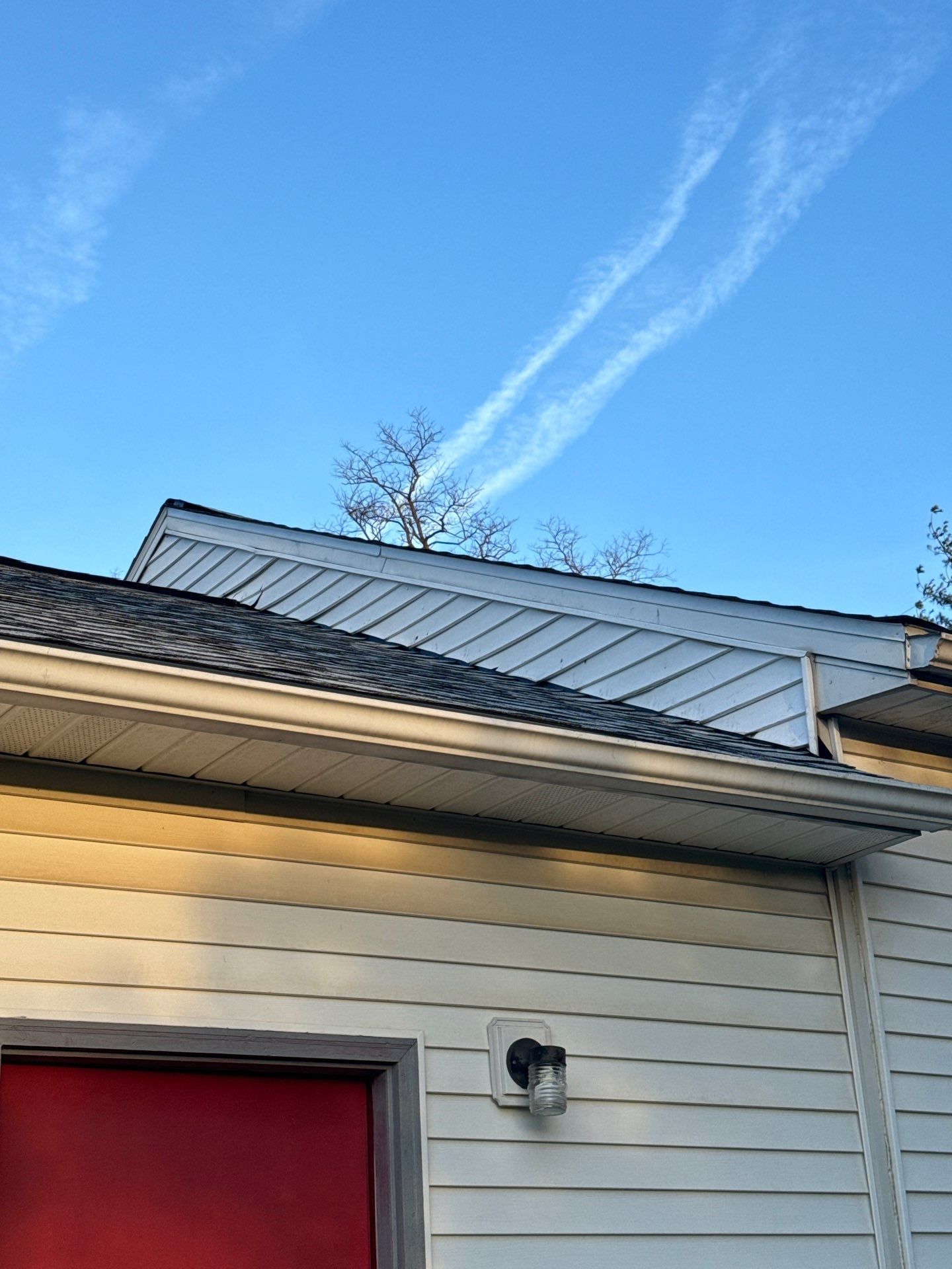 Roof Replacement using Owens Corning by 180 Contractors