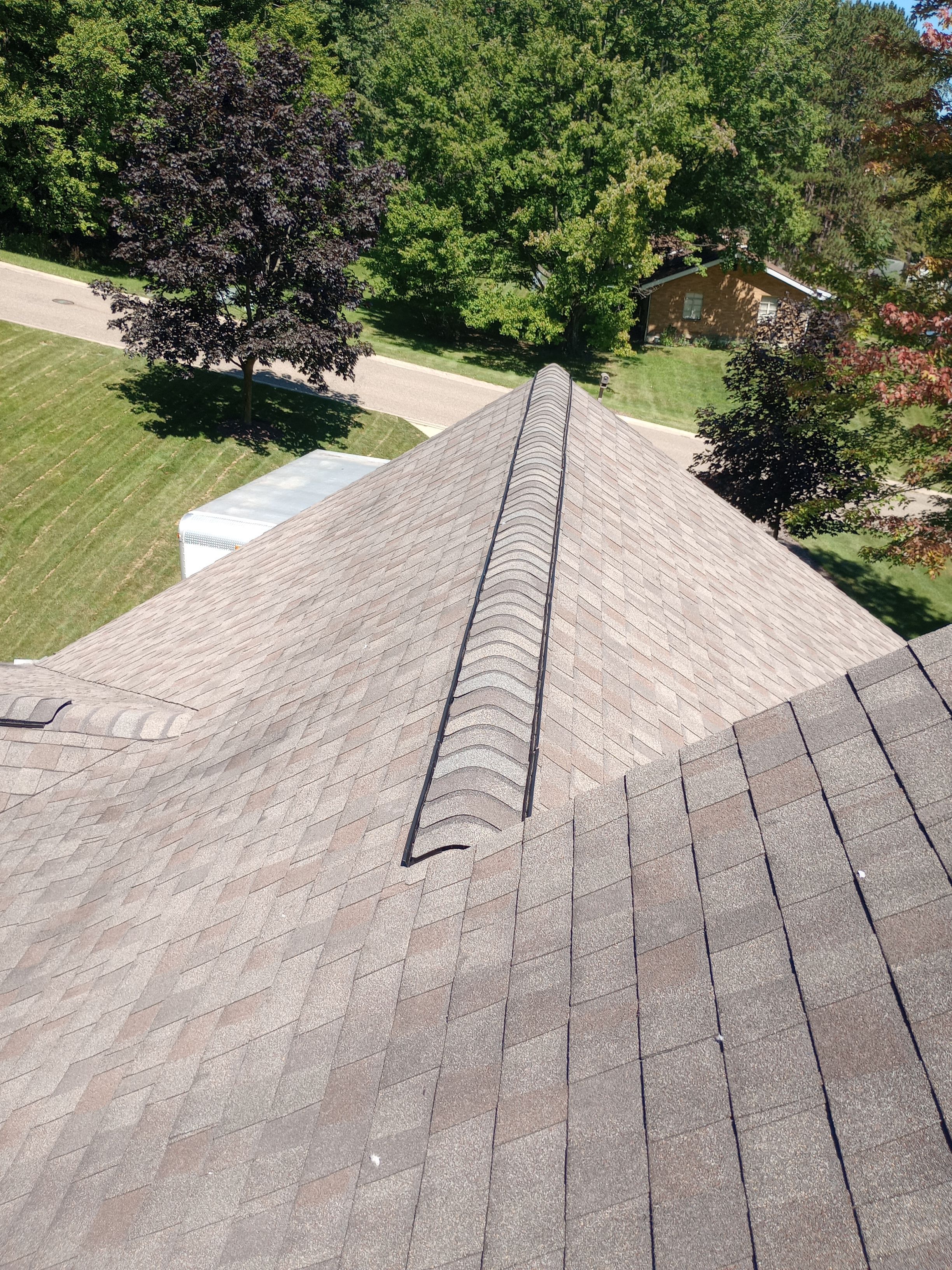 Linda Bertle by Silver Leaf Contracting 