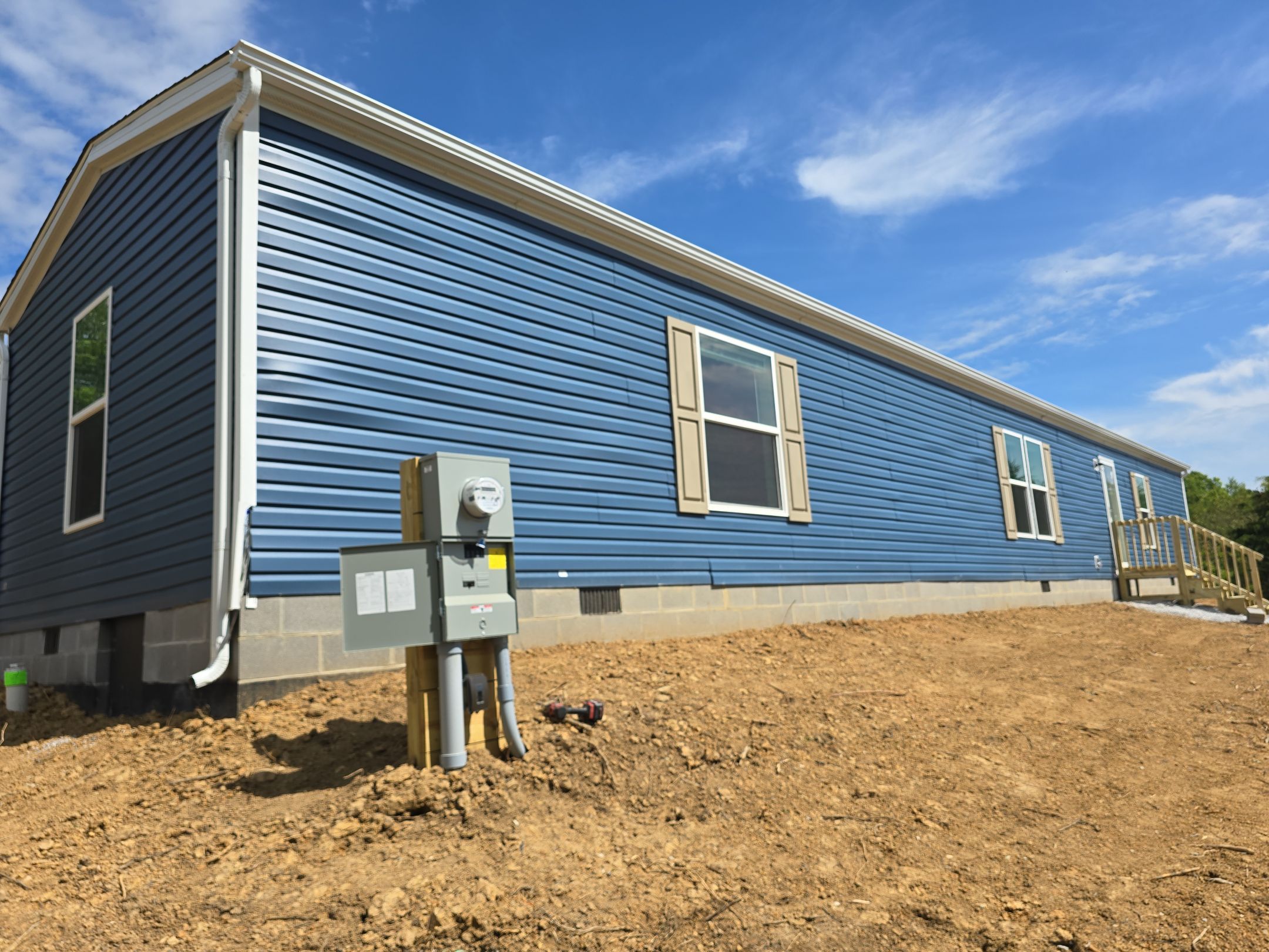 Jewel by Clayton Homes of Walton