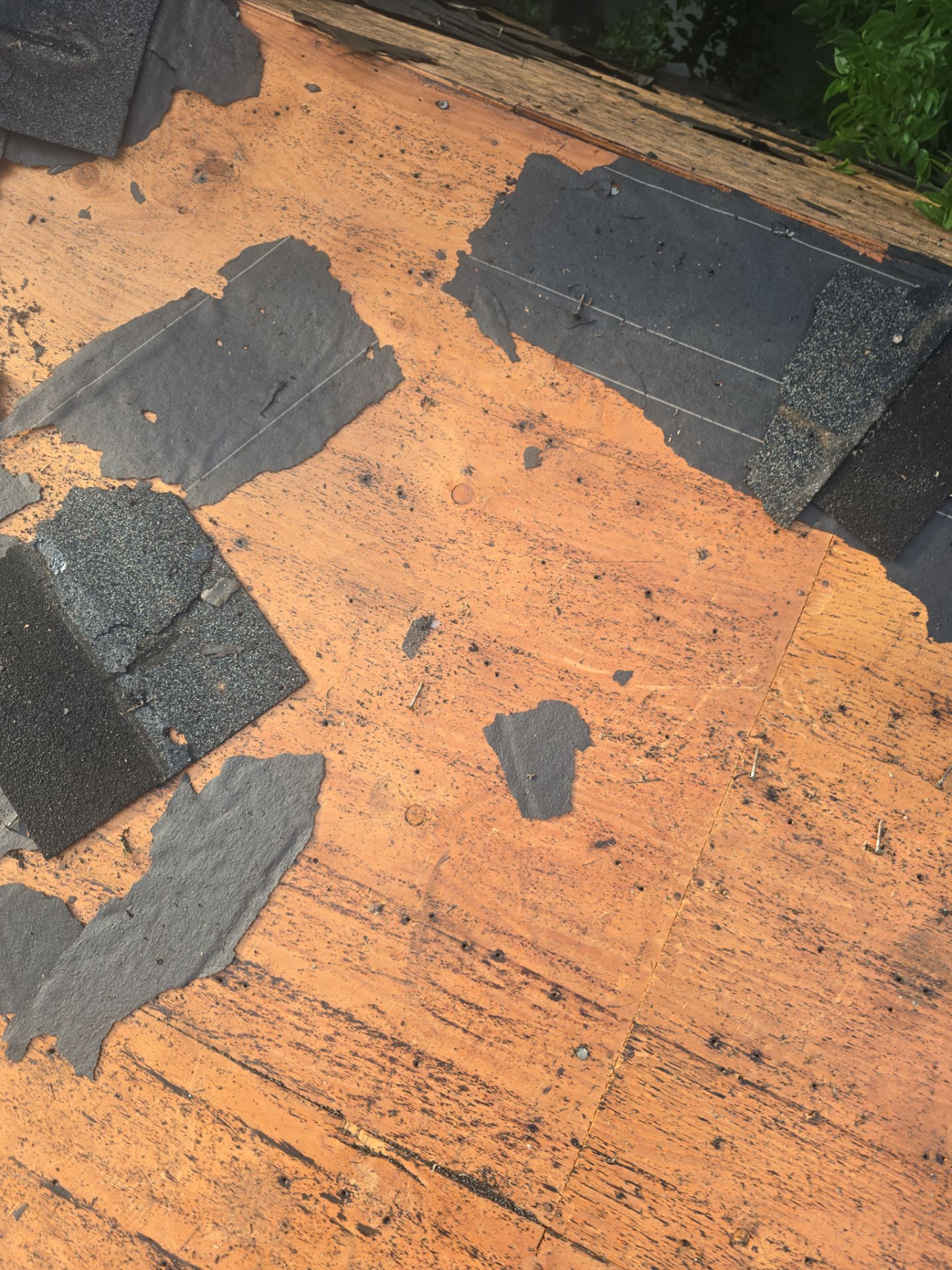 Roof Replacement Houston by Roof Repair Company