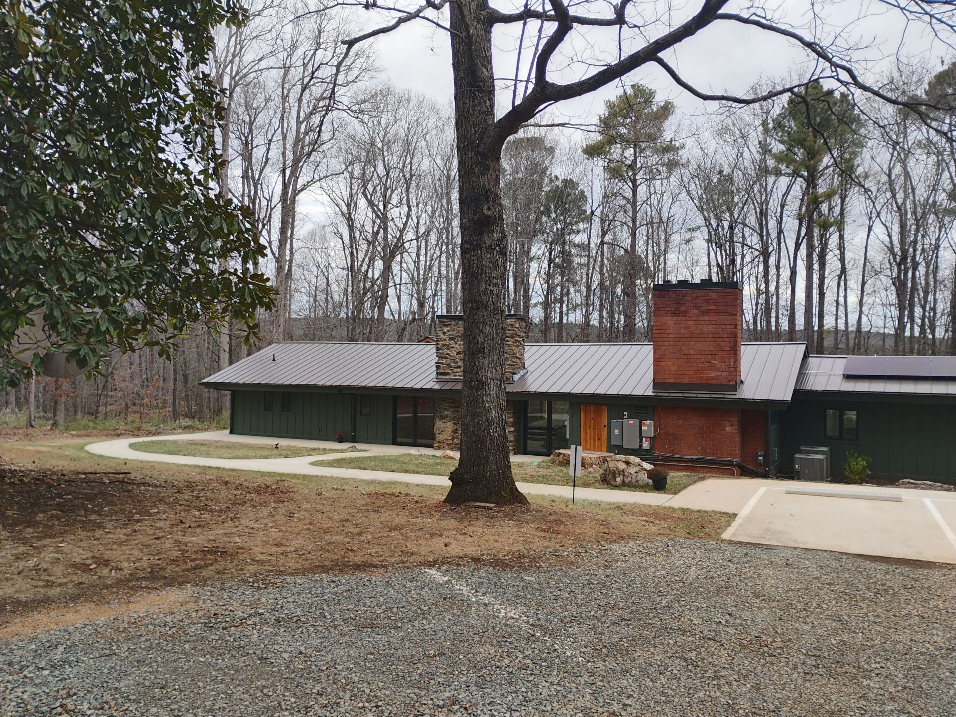 Martinez Brother's NC Landscaping Inc featured photo.