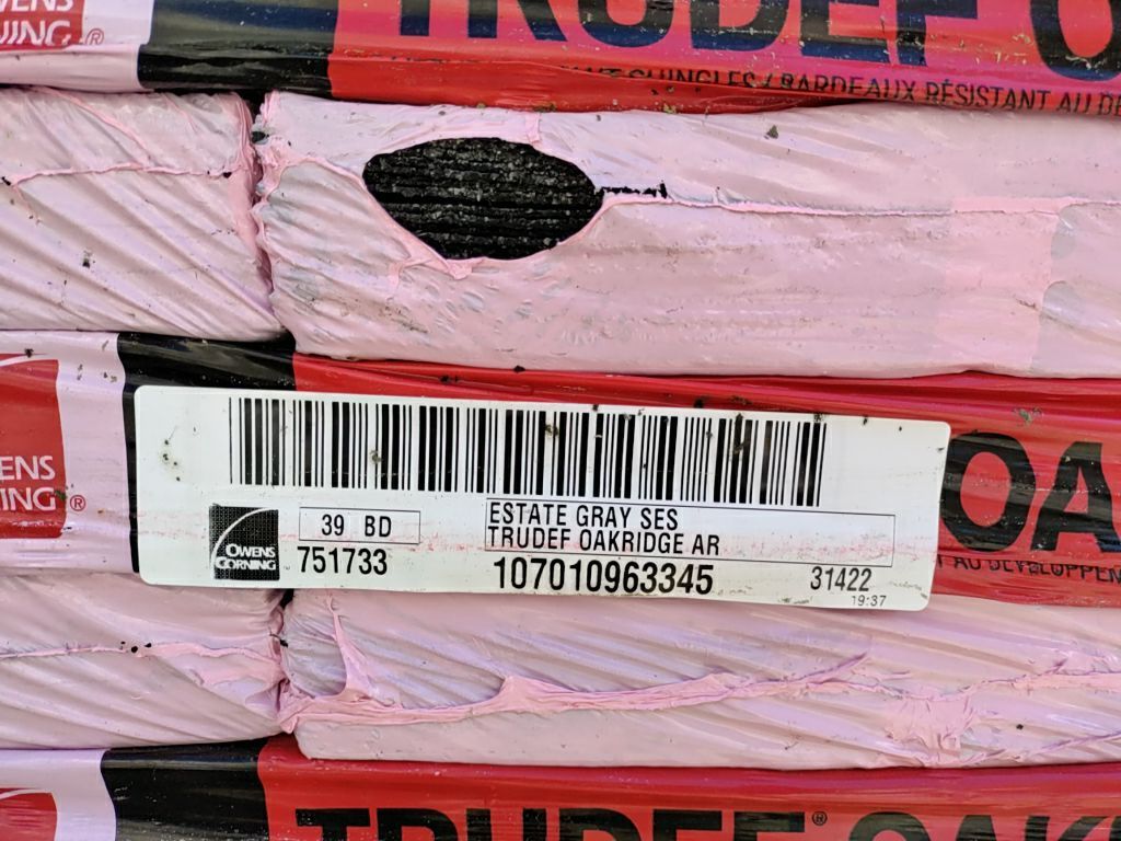 Residential Roofing Installation using Owens Corning by Inspector Roofing and Restoration