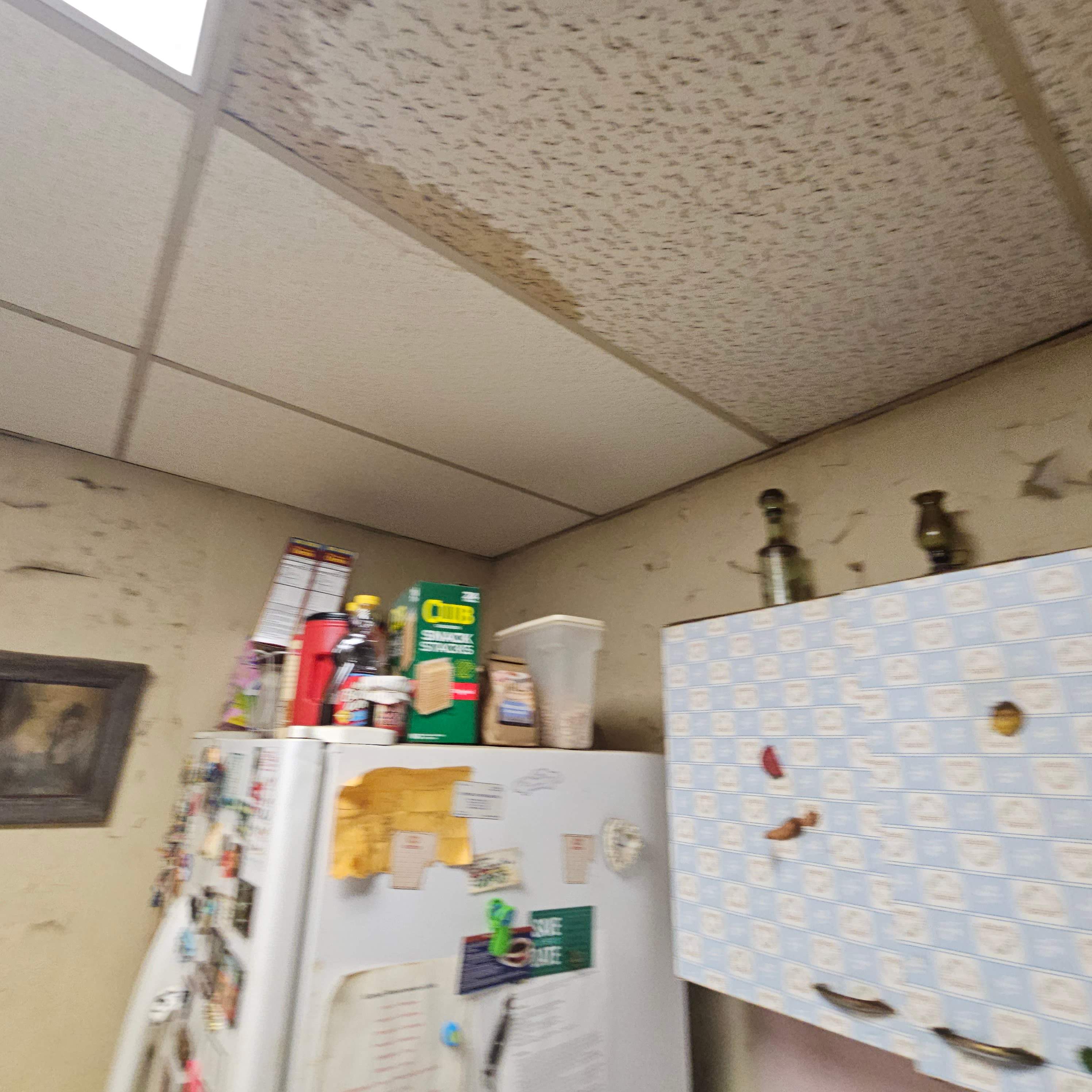 Water Damage Claim in Philadelphia by FLAPA & KeyStone