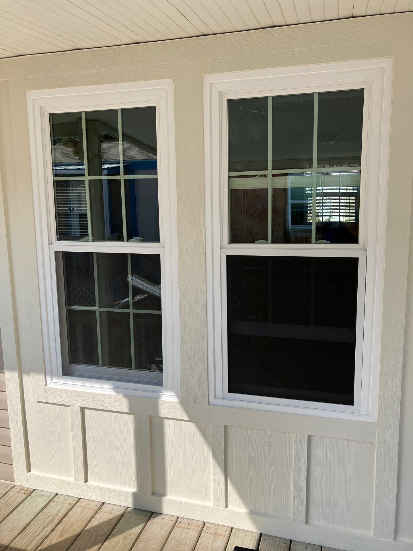 Trailer Park Treasure! by Bayfront Roofing and Construction