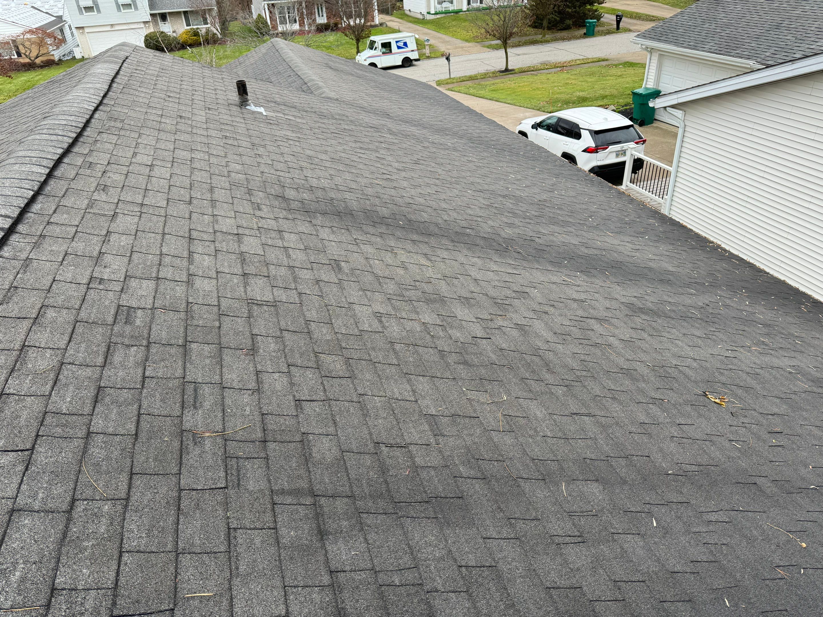 Roof Replacement by Homestyle in Richmond Heights by Homestyle Home Improvements (HHI)