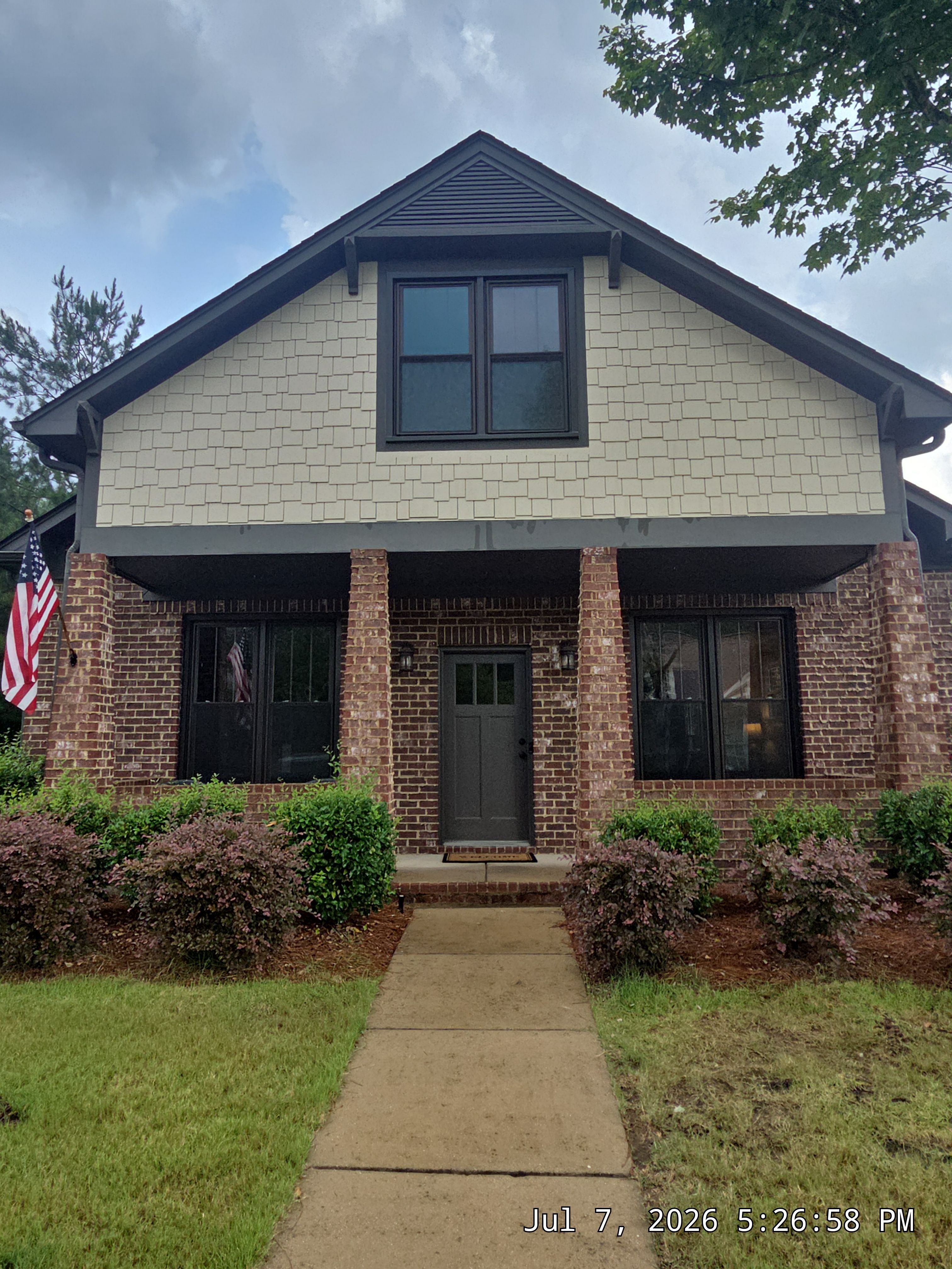 Baird Project in Hoover by The Window Source