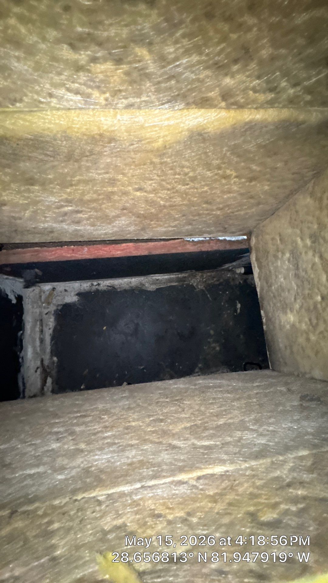 Air Duct Cleaning in Groveland by Hygienic Air, Inc