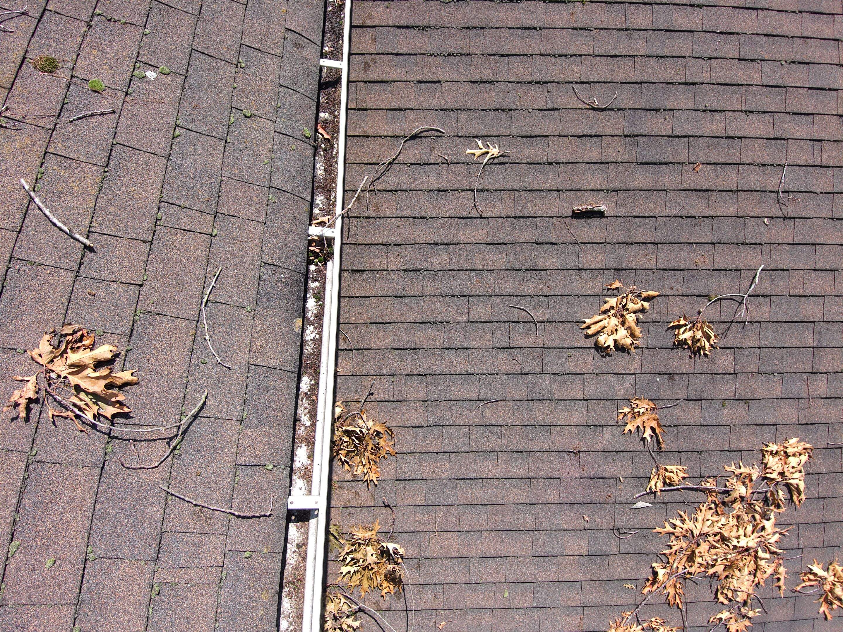 Complete Asphalt Shingle Roof Replacement and Underlayment in Monroe by A Plus Exterior