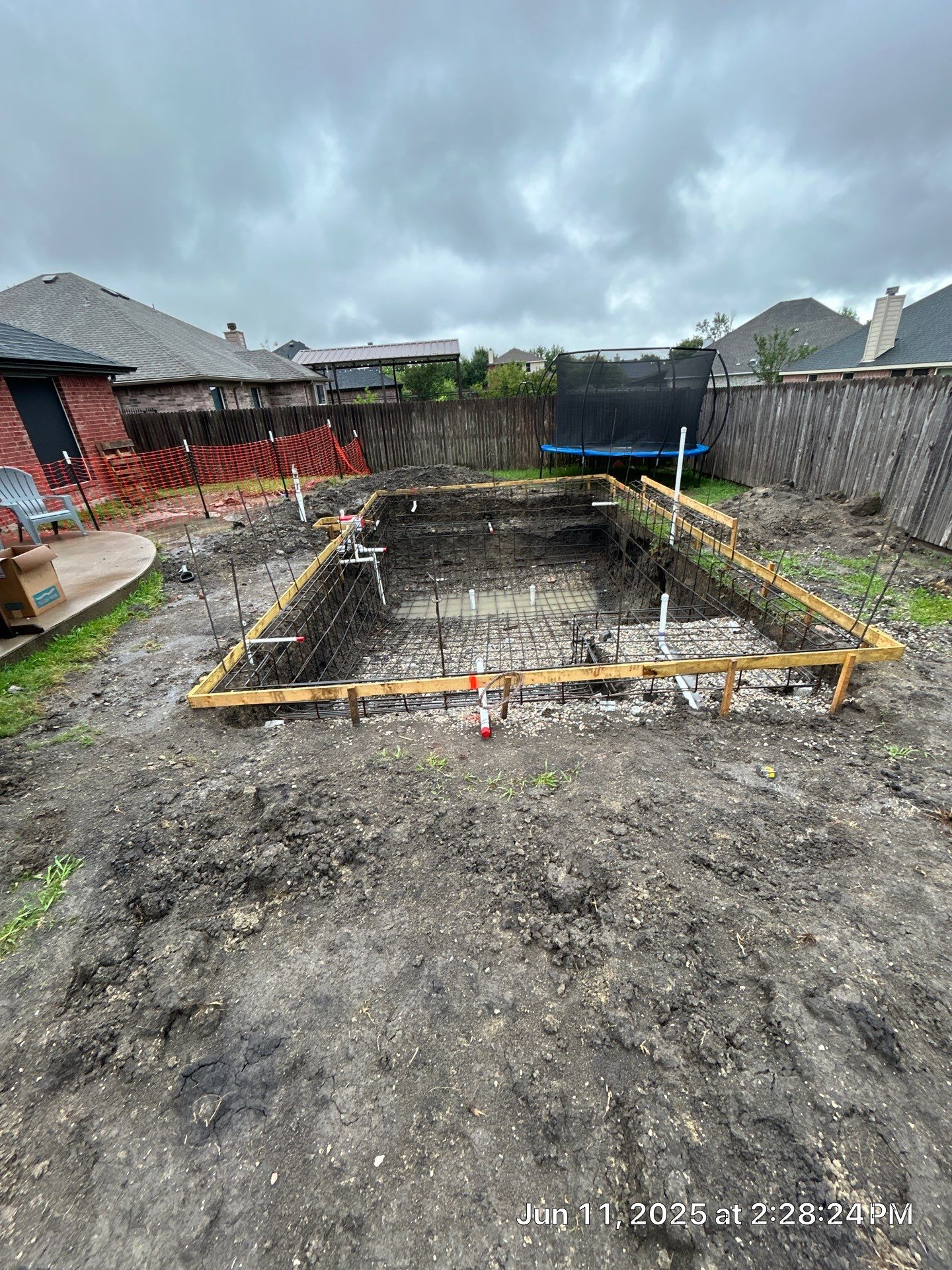 Small Backyard Pool by Pinnacle Pools and Spas - DFW