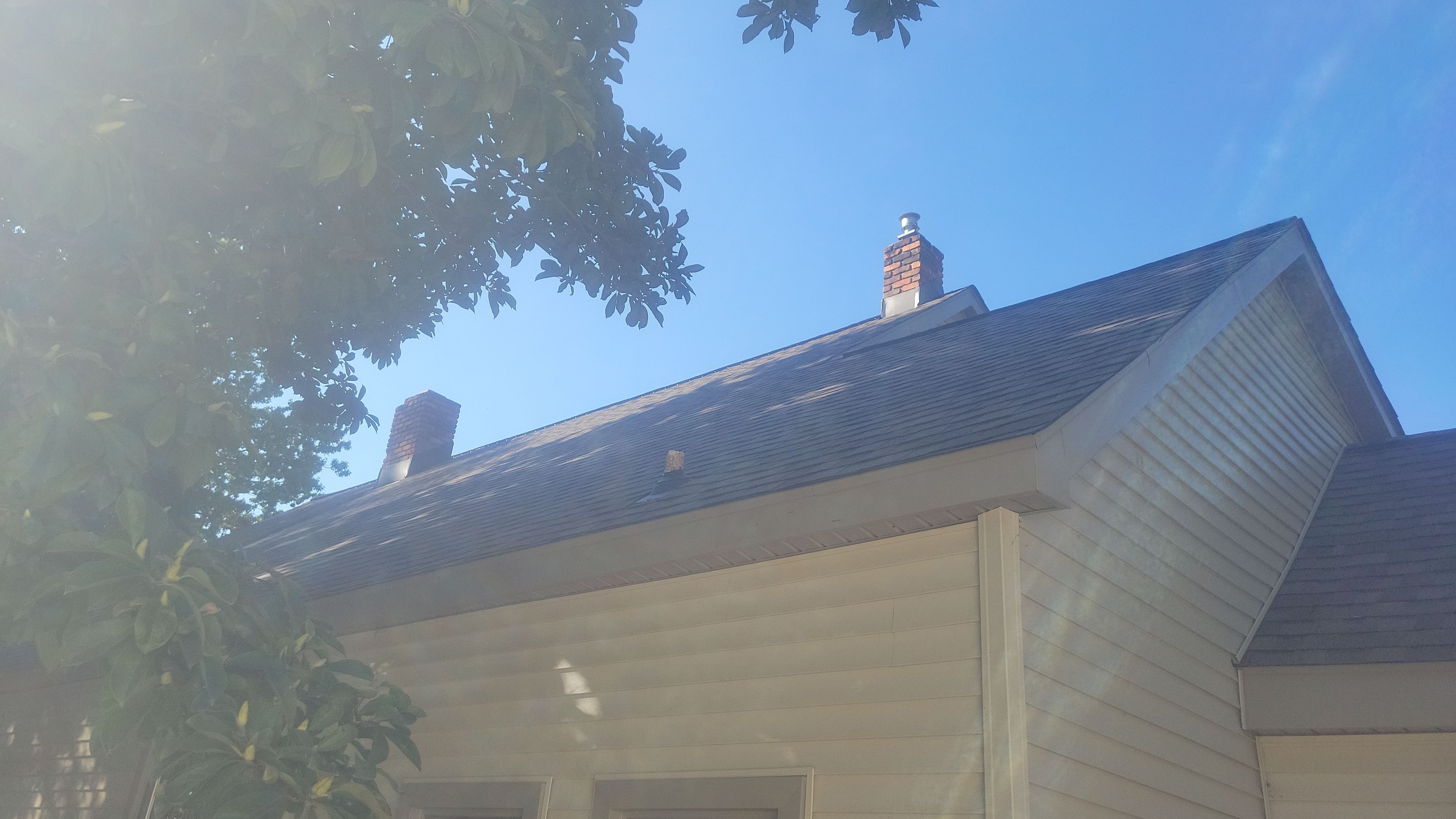Roof Replacement using CertainTeed Landmark by 180 Contractors