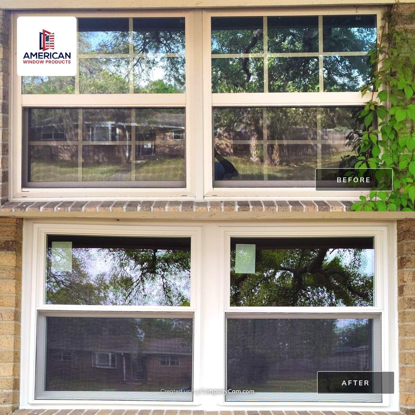 Slocomb Windows and Doors by American Window Products Inc  CBC1251207