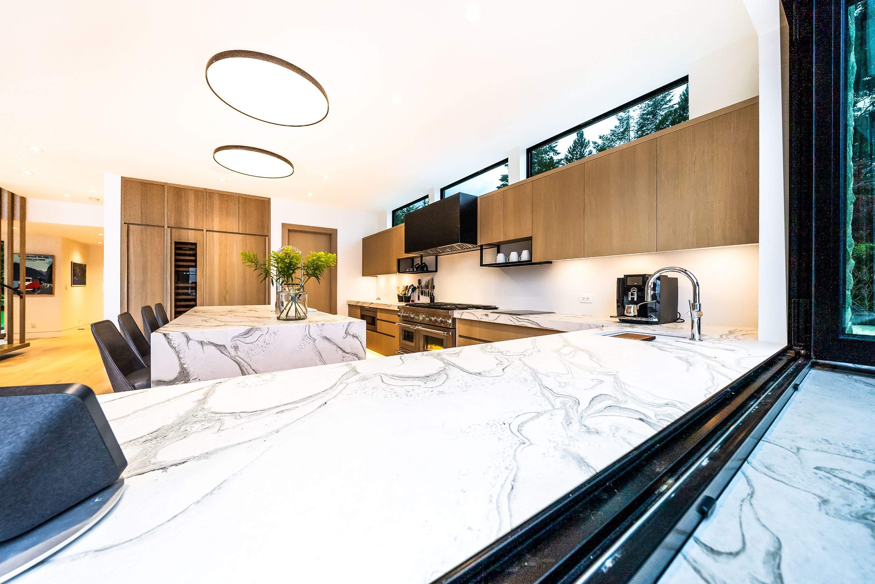 Shorewood Luxury Renovation by Camelot Homes