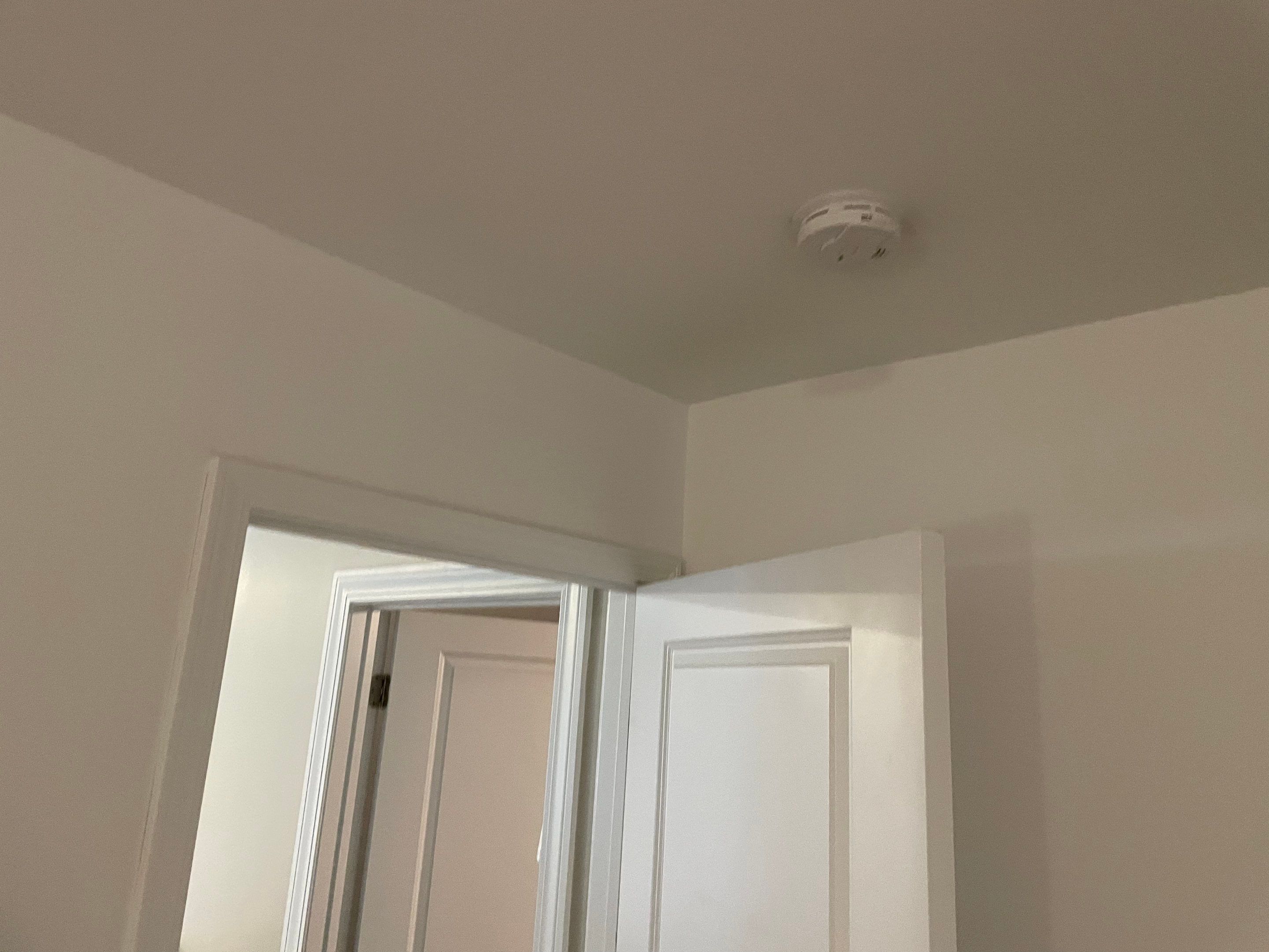 Water Damage Claim in Lakewood by FLAPA & KeyStone