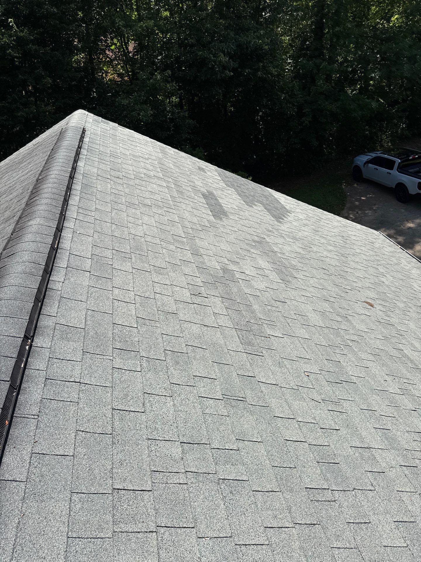 The Millers by United Contracting and Roofing