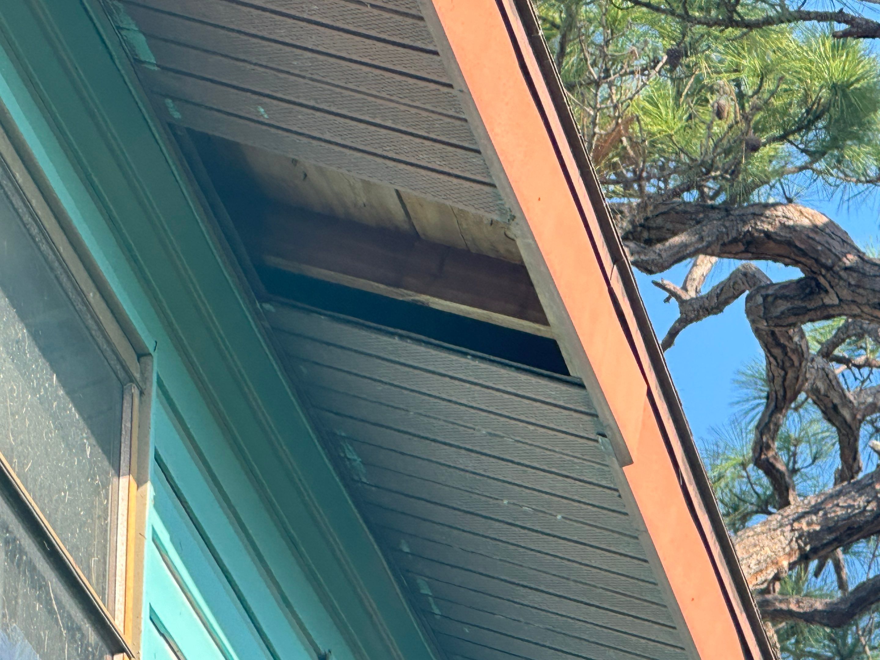 Hurricane Damage Claim in Sarasota by FLAPA & KeyStone