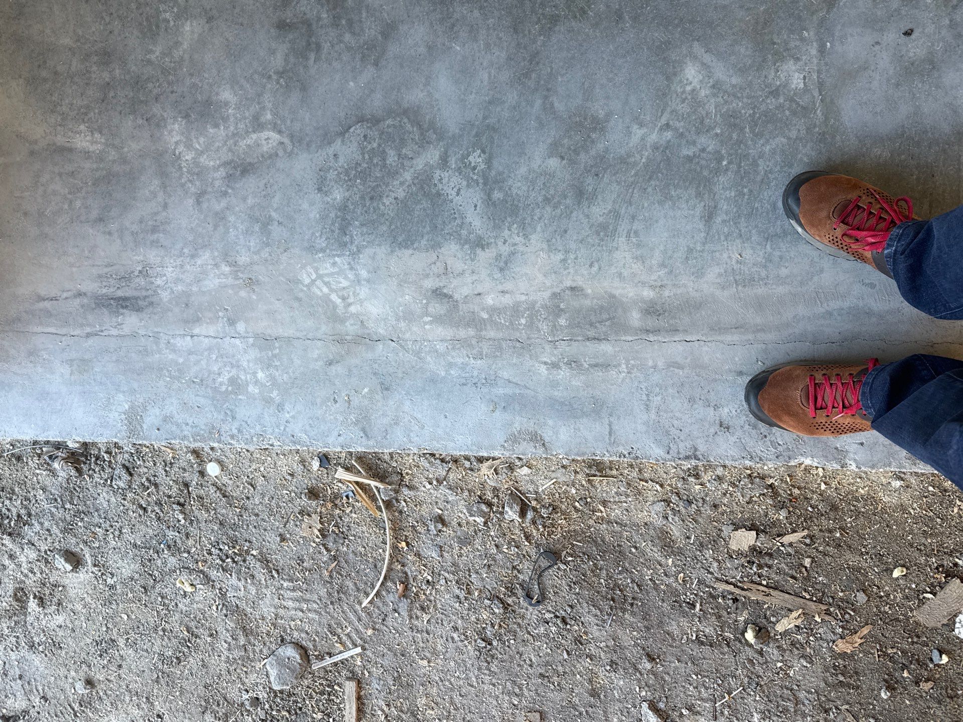 Tidal Wave Garage Floor Coating in Holmes Beach by Performance Floors & Coating