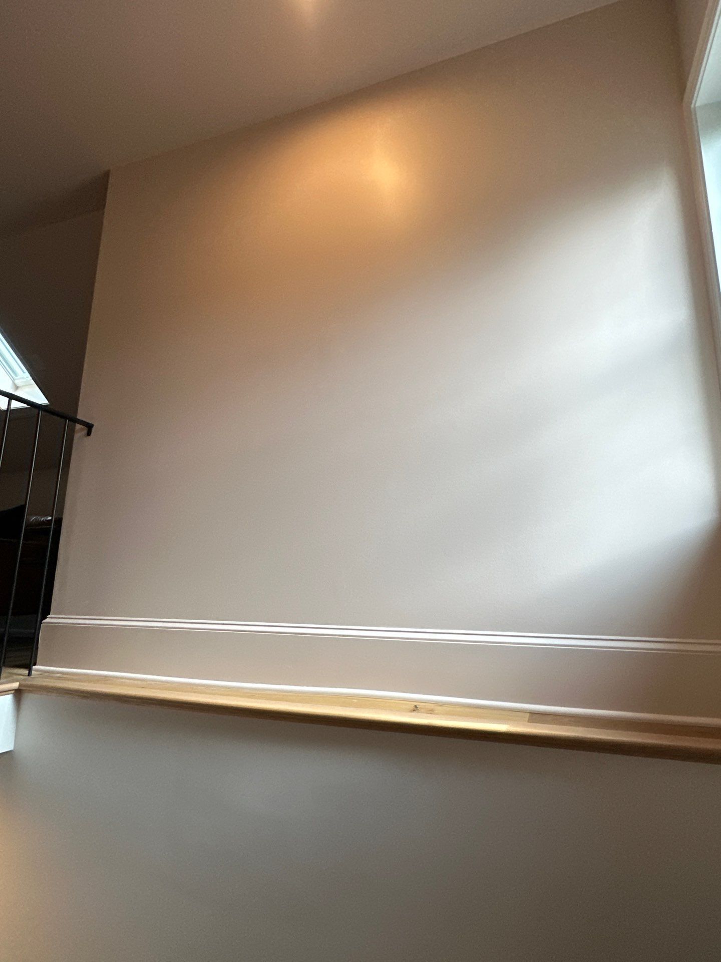 Interior House Painting in Washington, DC by My Painter 