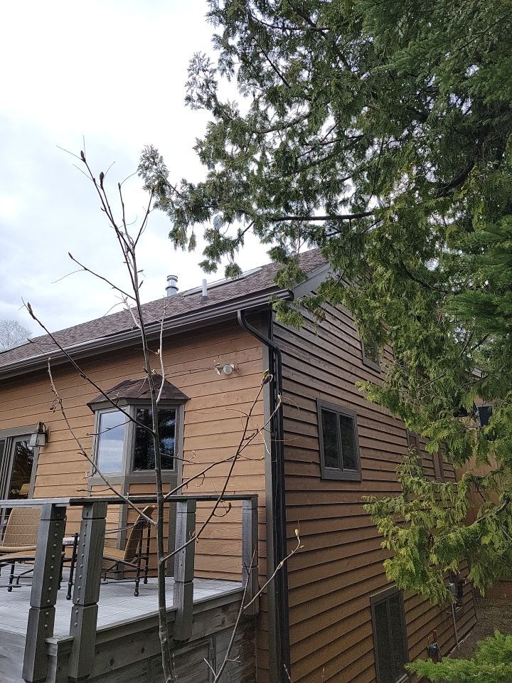 North Shore Roof Replacement by Rhino Roofing LLC