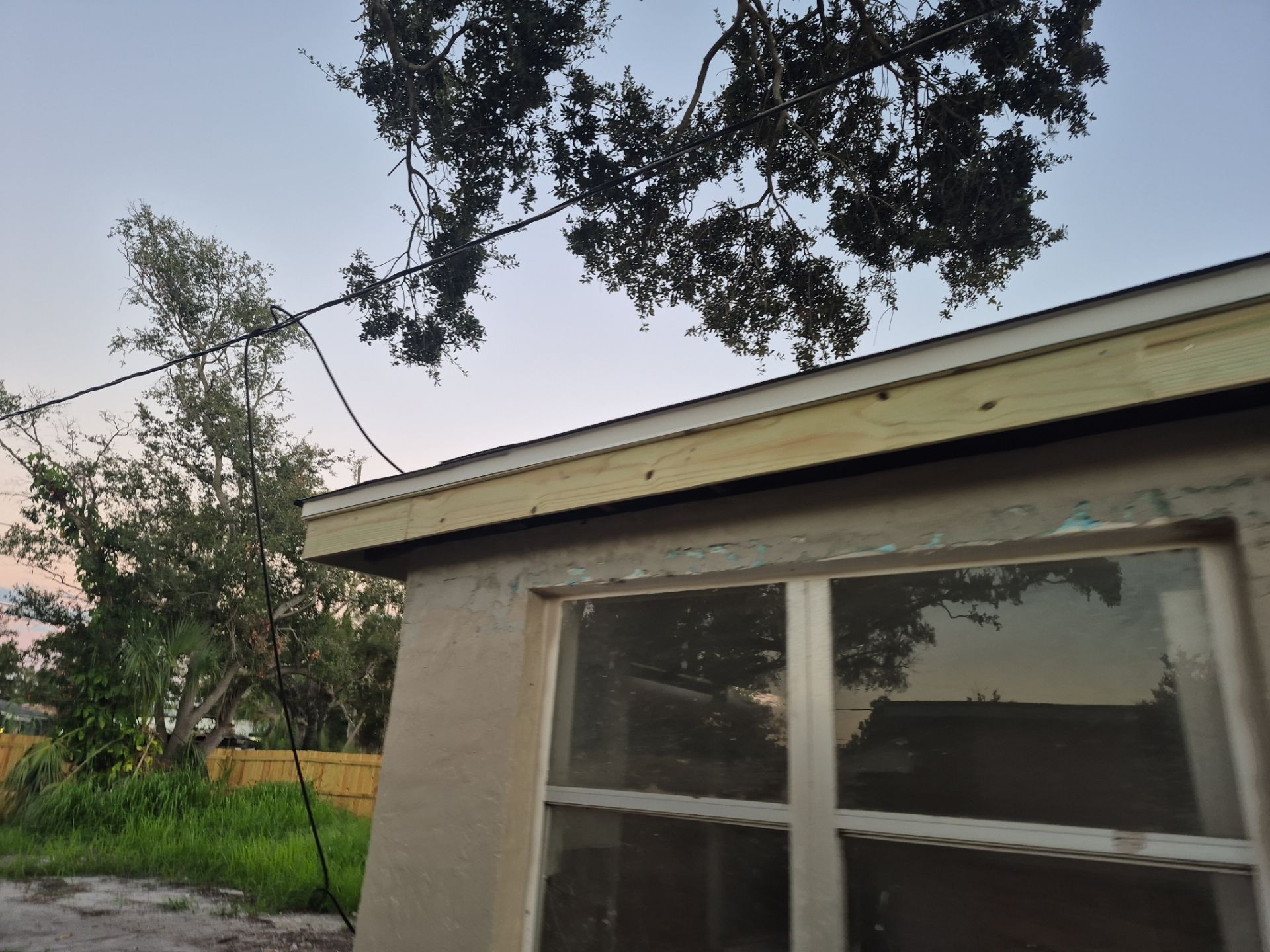 Project in St. Petersburg 33712 by Mitchell Roofing Company LLC