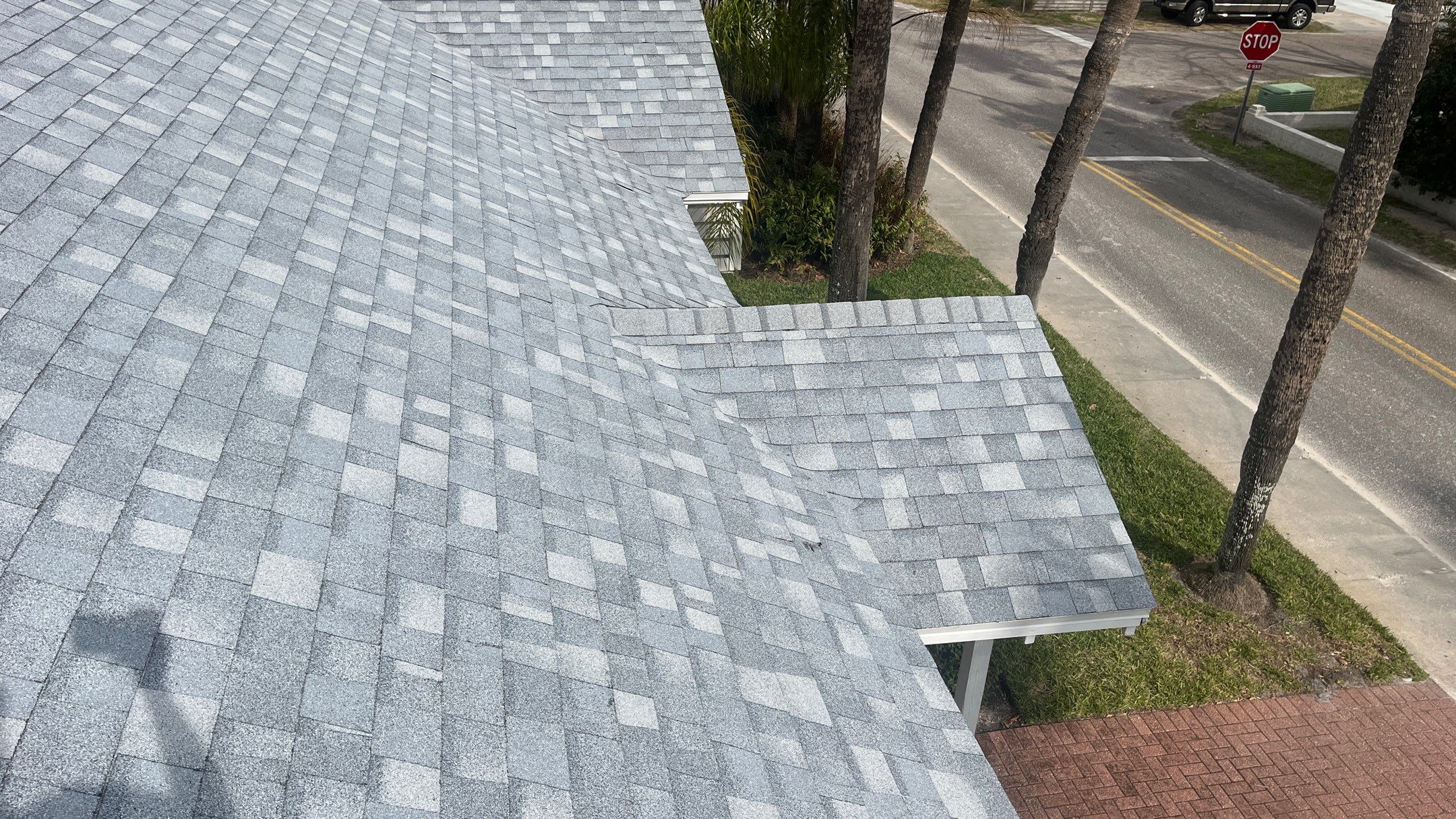 Shingle -> Shingle by Prime Roofing