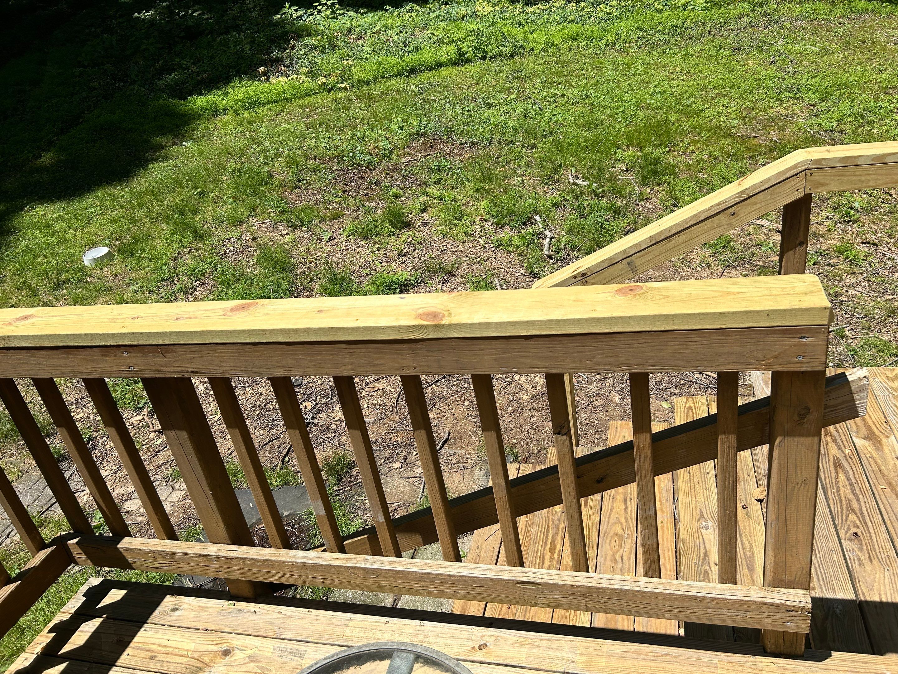 Annandale: Multi-Trade Tree Damage Restoration by RM Banning, Inc.