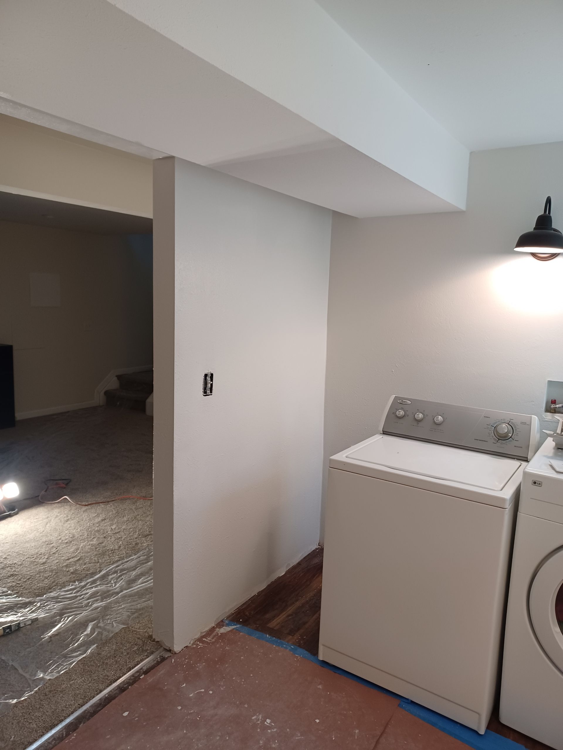 Reconstruction  by Accountable Home Services