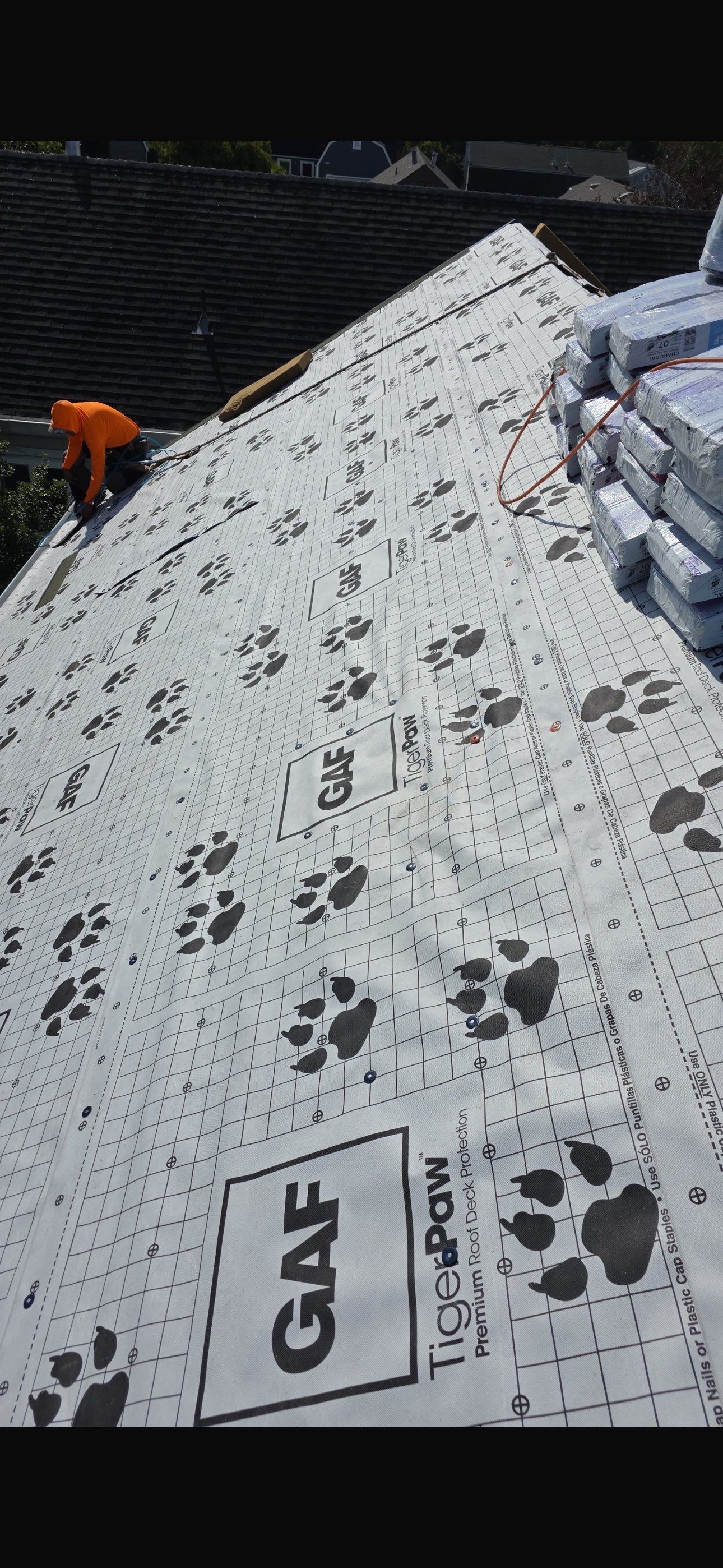 Roof Replacement - Novato , CA 94945 by Epic Roof Replacement