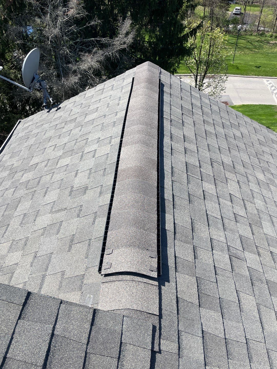Residential Roofing Installation in Putnam Valley, NY 10579 using GAF Timberline by All Site Roofing