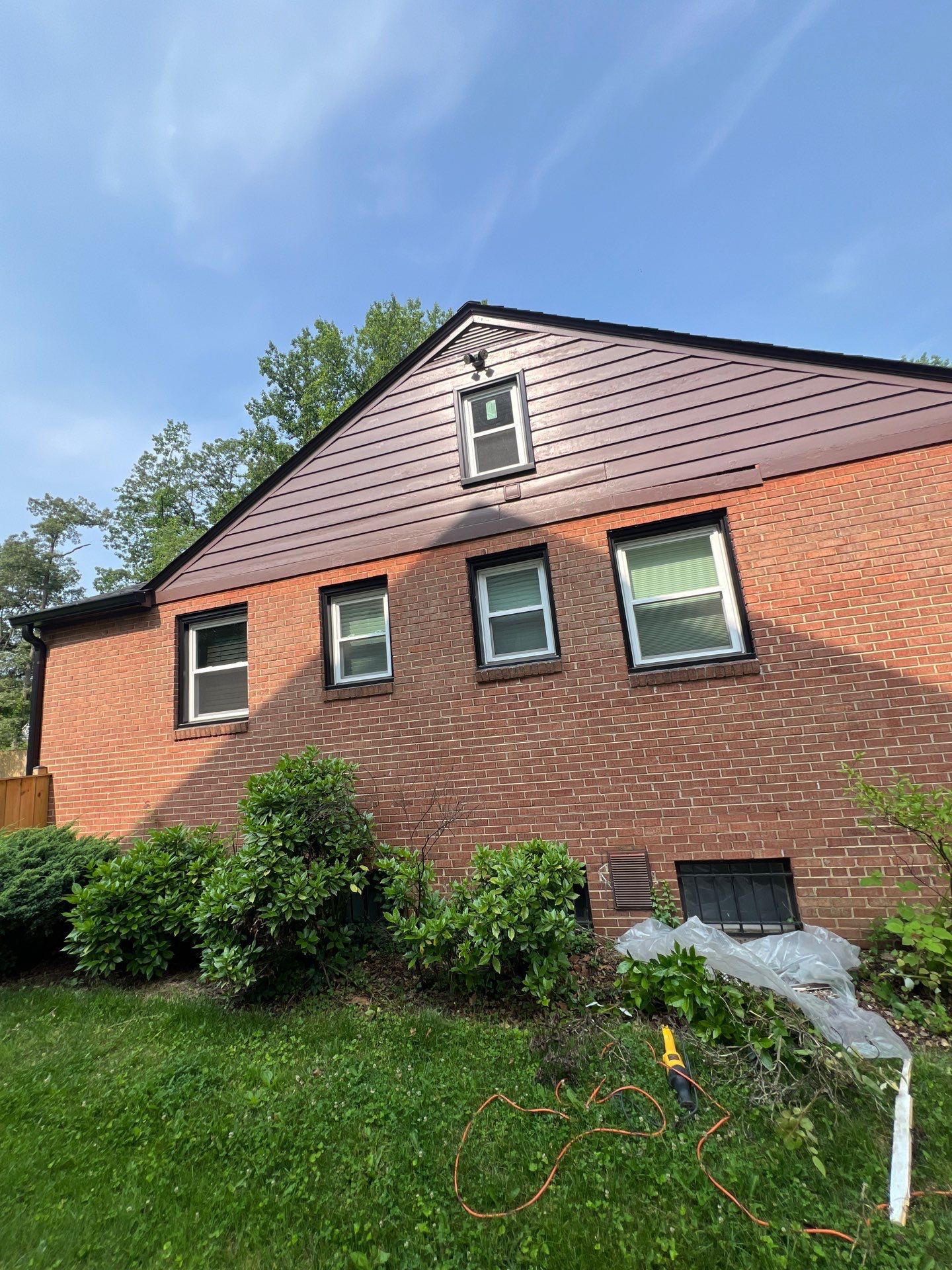 Window replacement in Lanham, MD by Window Depot of Annapolis