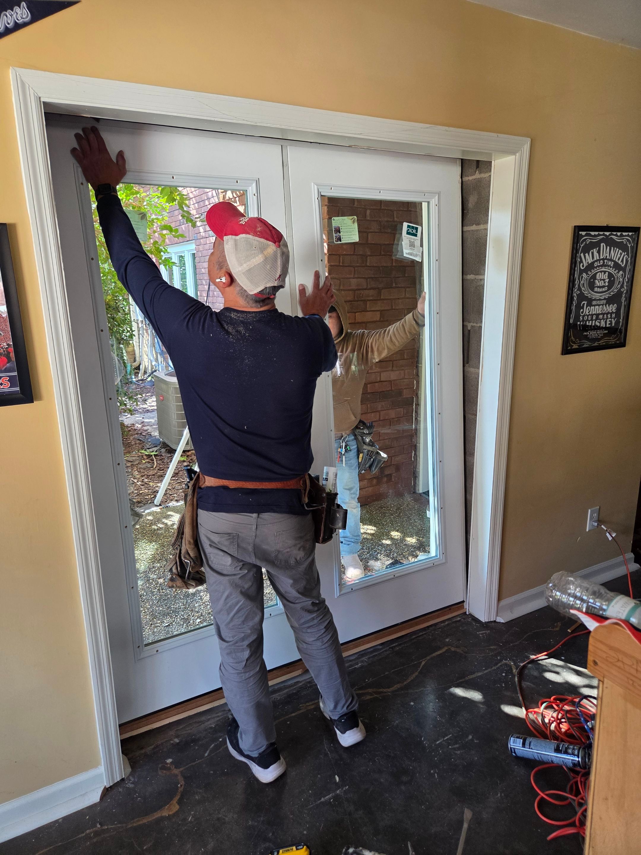 Miller Project in Vestavia Hills by The Window Source