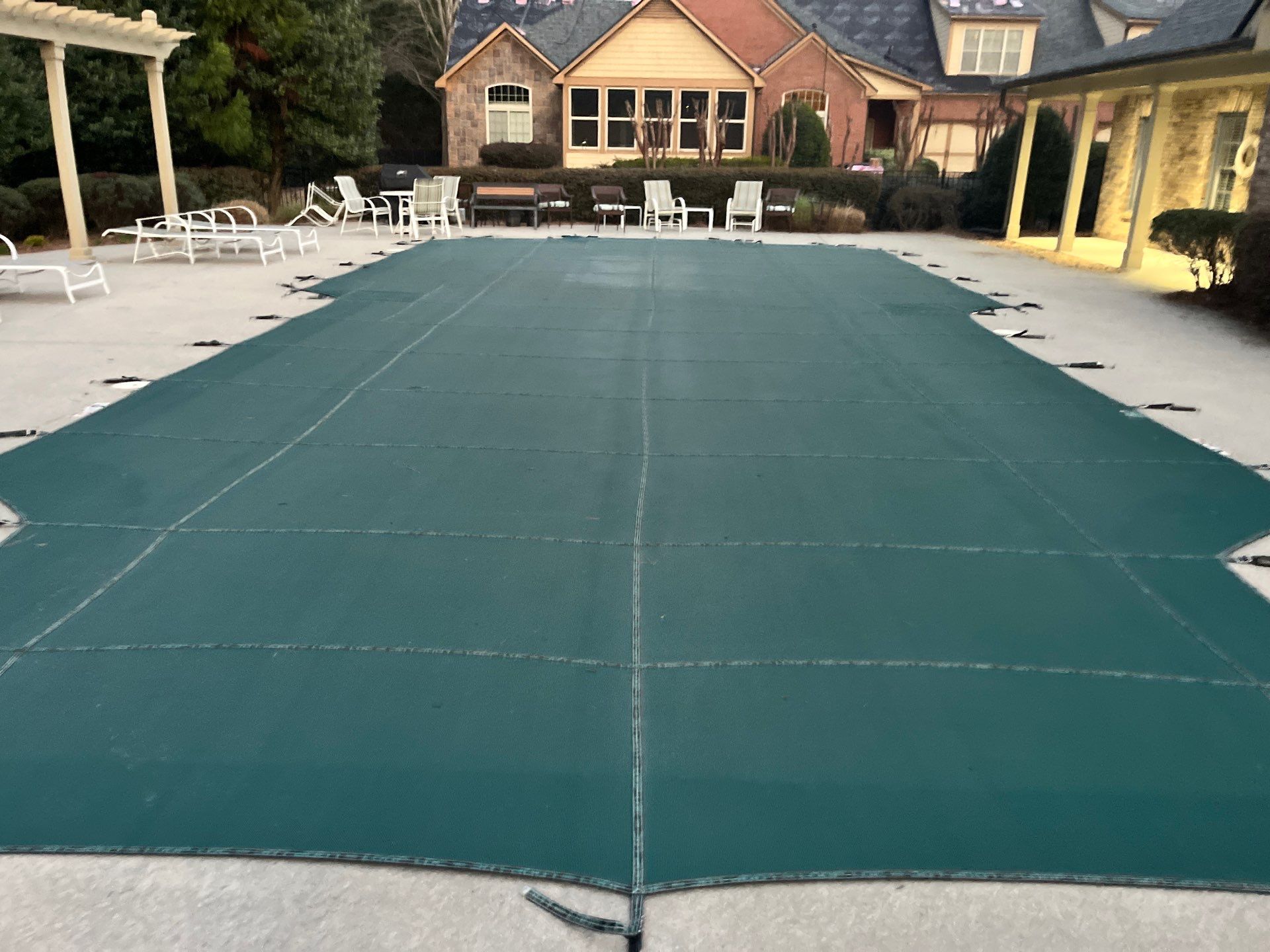 Brookhaven of East Cobb HOA by Arac Roof It Forward