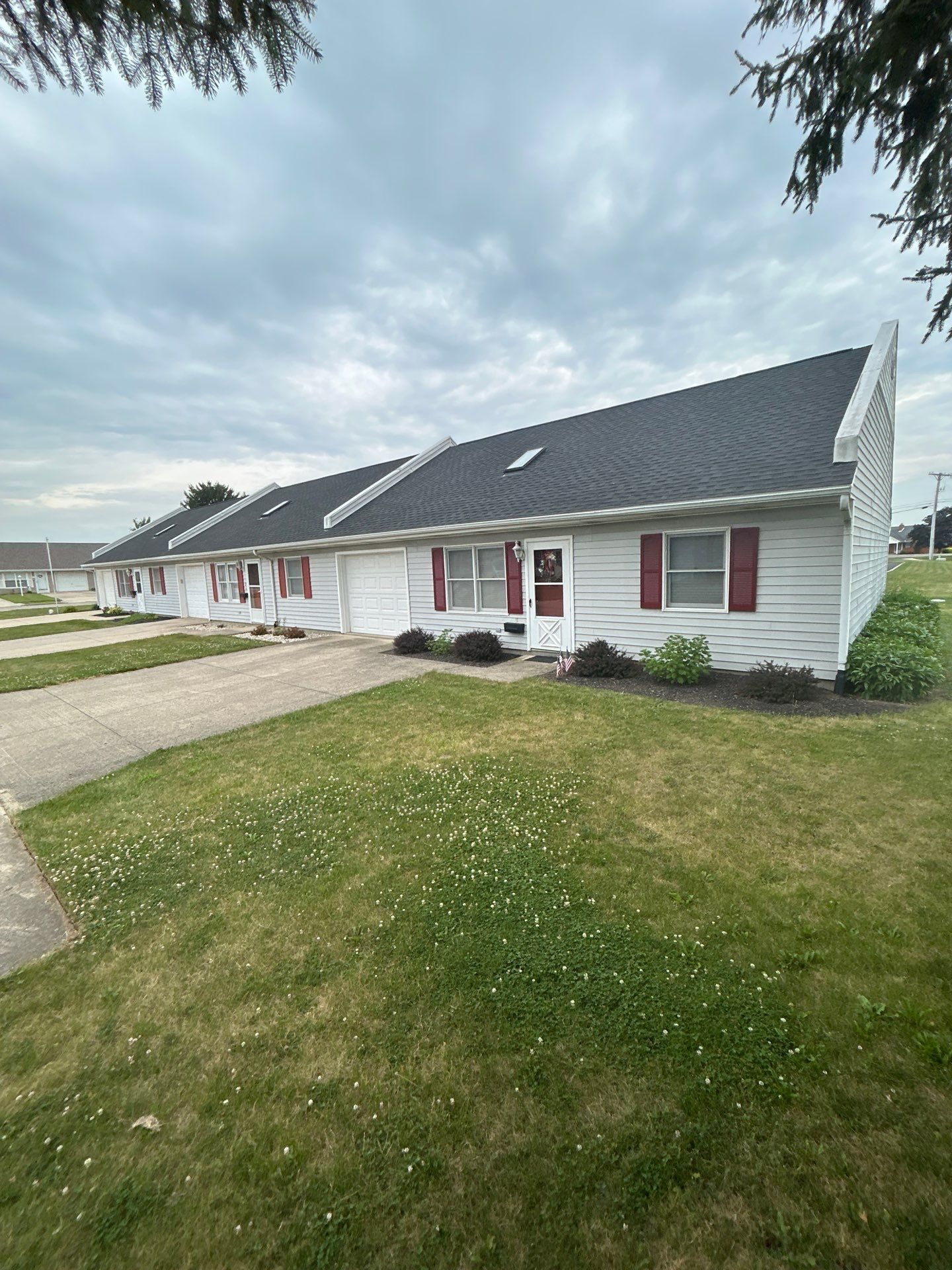 Nitro Roofing & Construction, LLC featured photo.