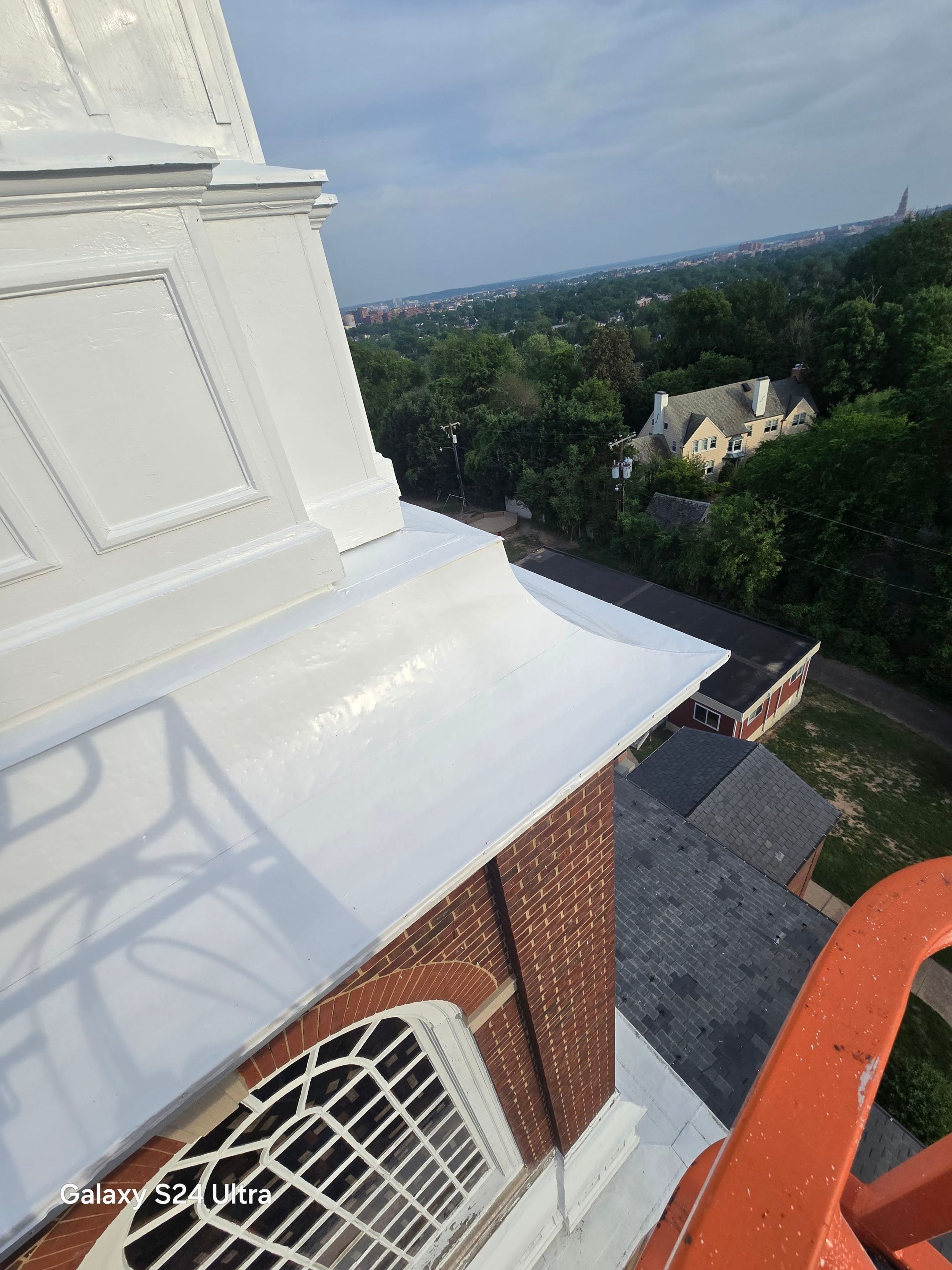 Commercial Exterior Painting in  Alexandria, VA by My Painter 