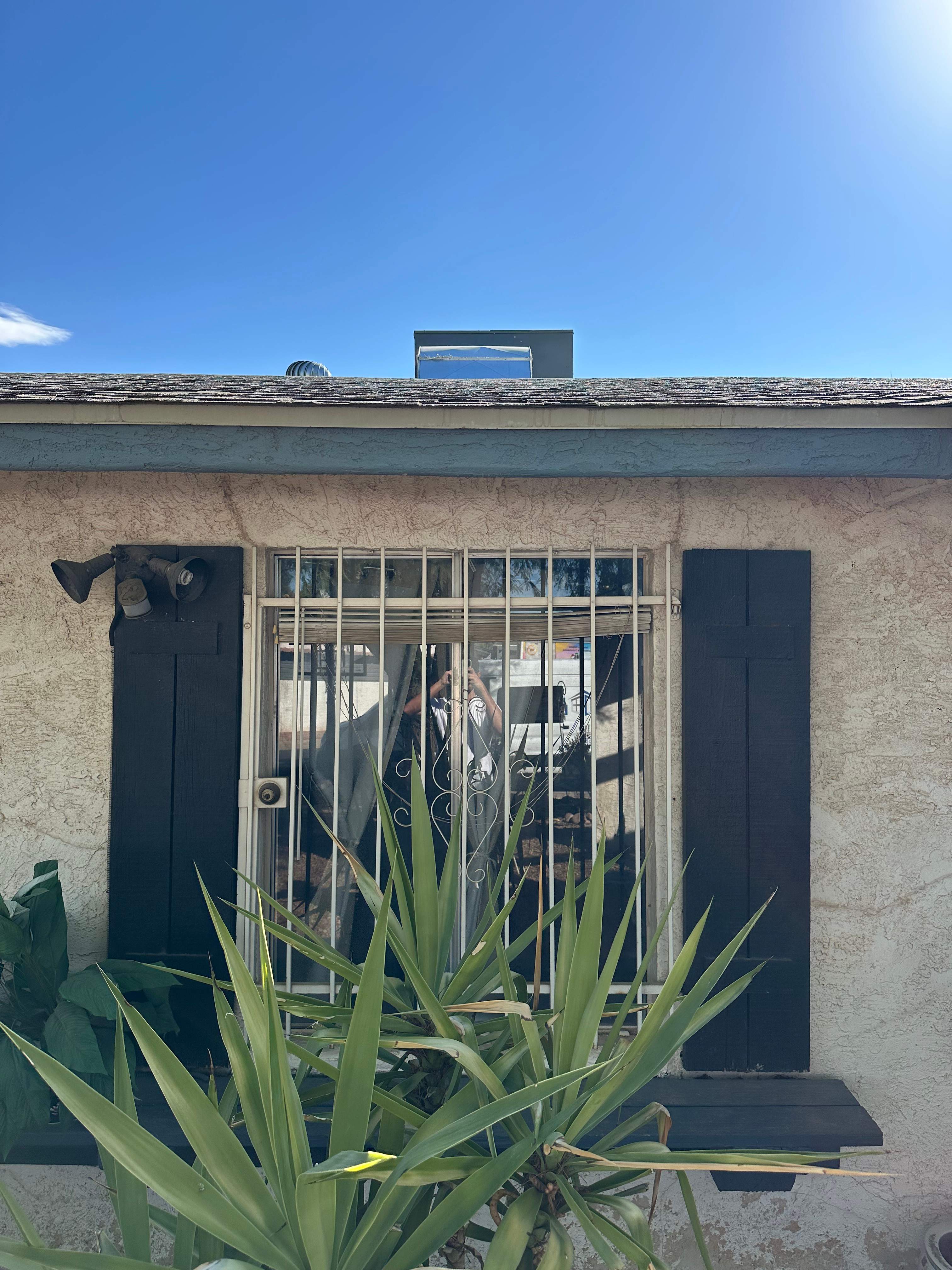 Rosa's Window Replacement by All Storm Roofing & Construction
