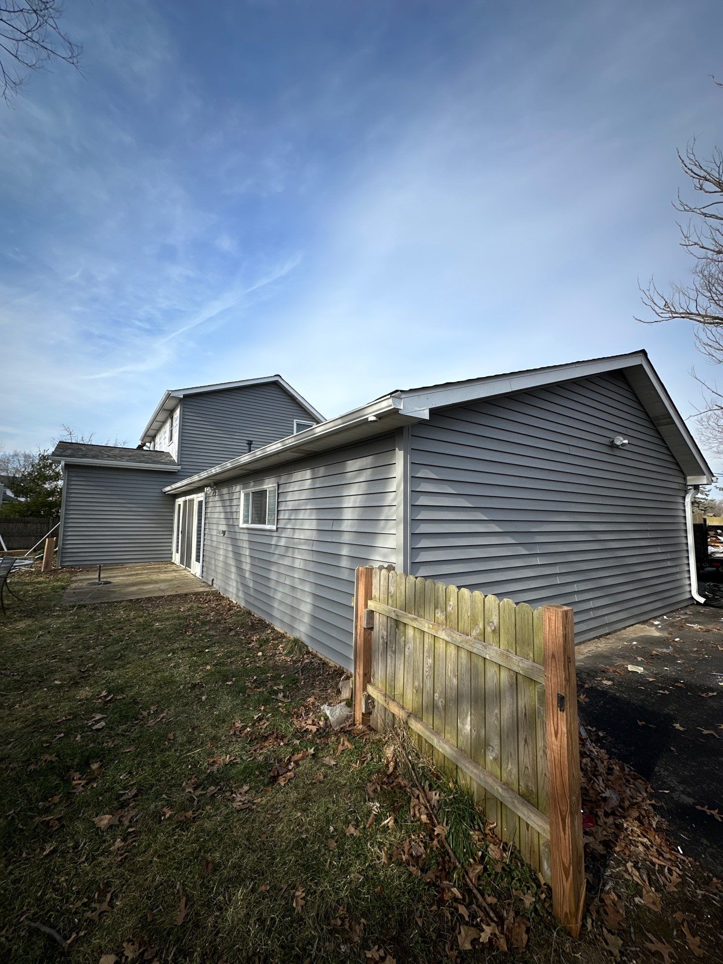 Residential Roofing Installation using Malarkey Roofing / Siding Installation by Perfect Exteriors Inc. 