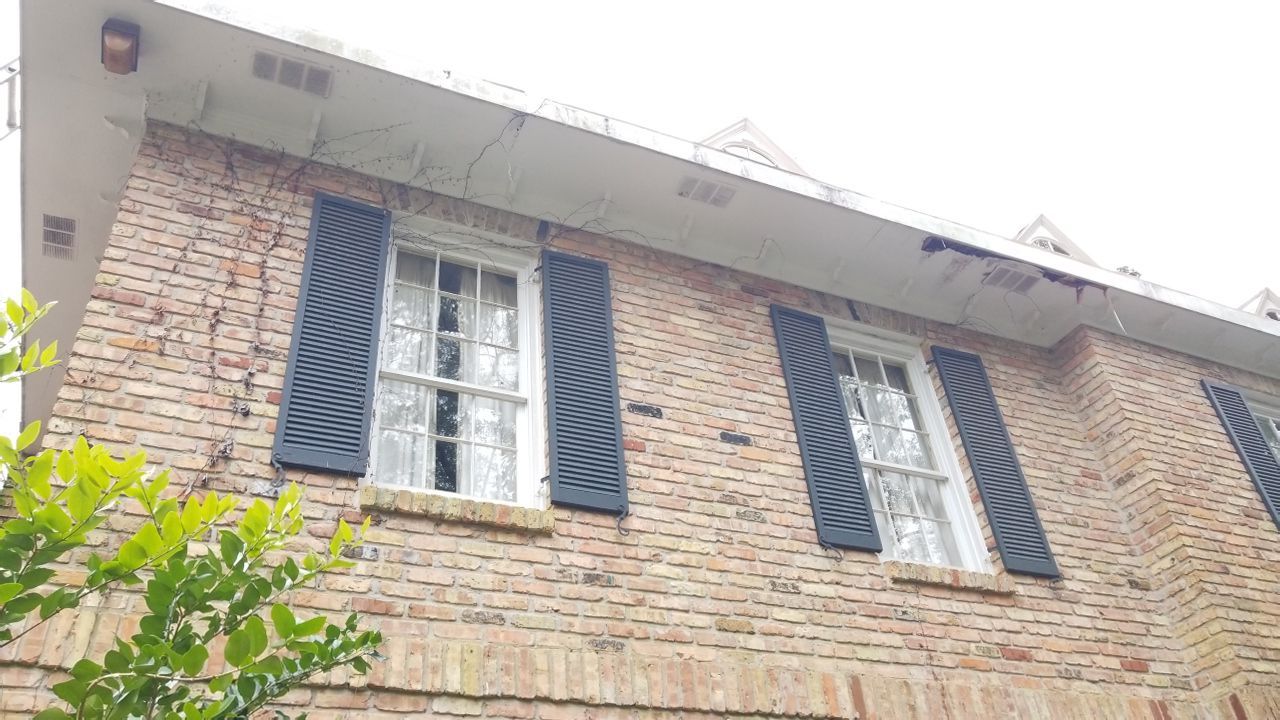 Residential Roofing Installation using Roof Replacement by American Roofing & Construction LLC