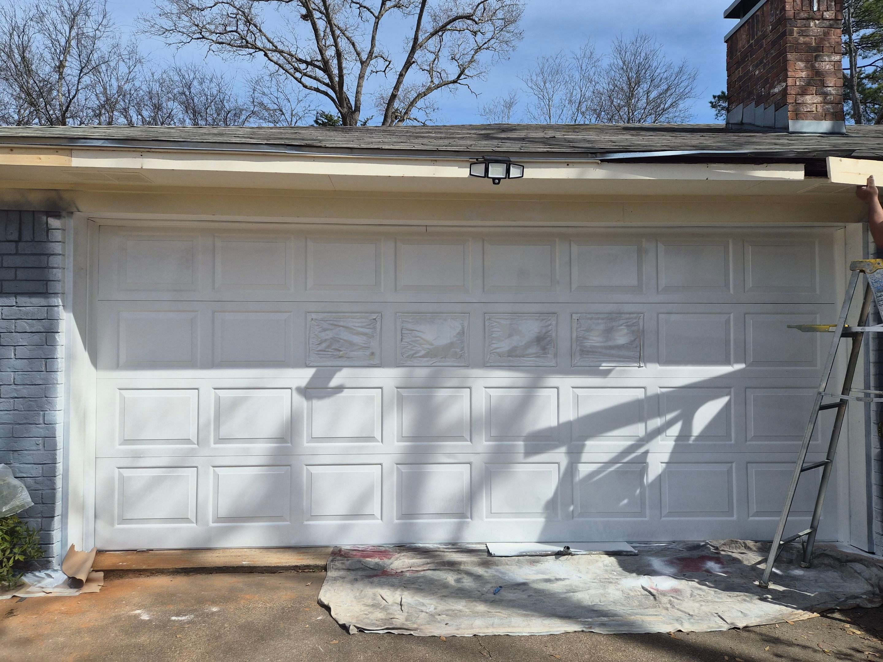 Whitehouse TX Home Receives a Big Update by Quality Coats Painting