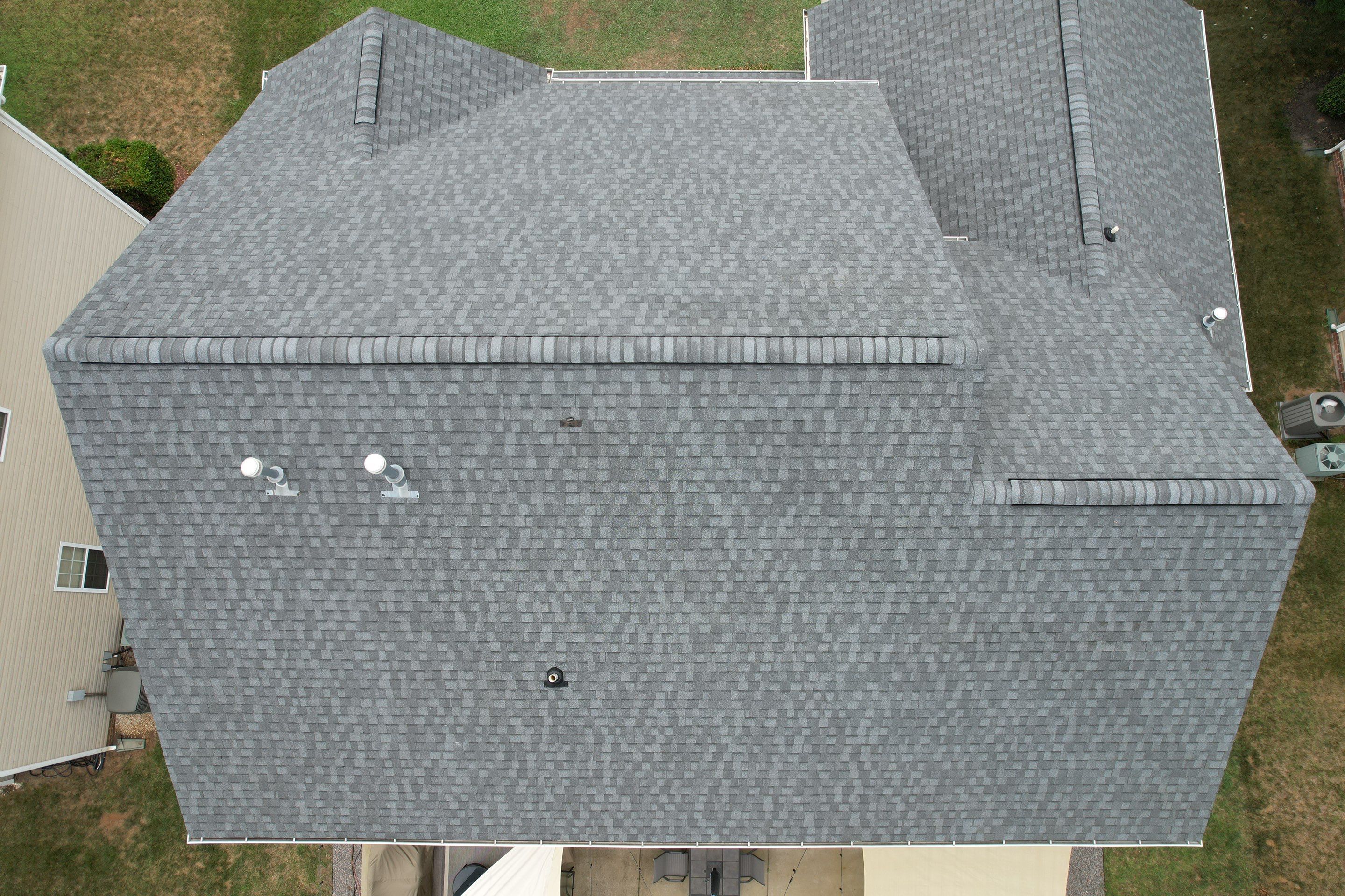 Residential Roofing Installation using Certainteed Landmark by Best Roofing Now LLC
