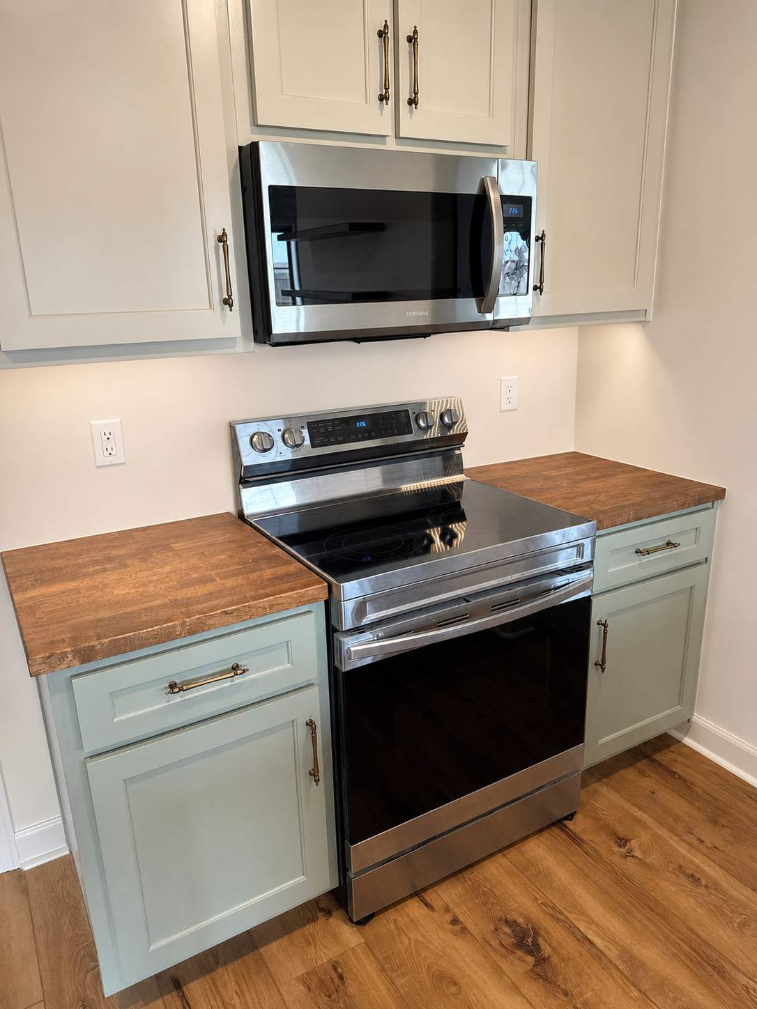 Kitchen Remodel by CMT Construction LLC