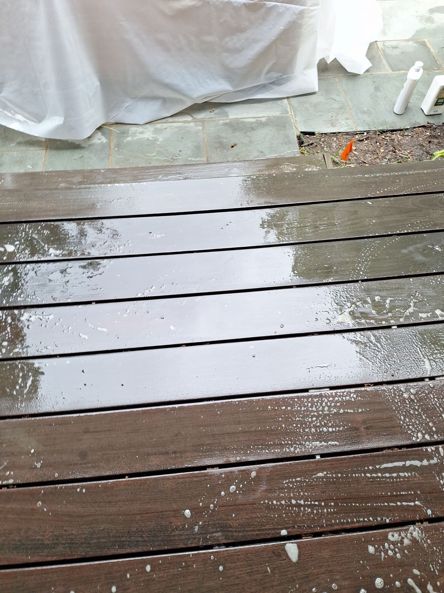 Exterior House Painting in Arlington, VA by My Painter 