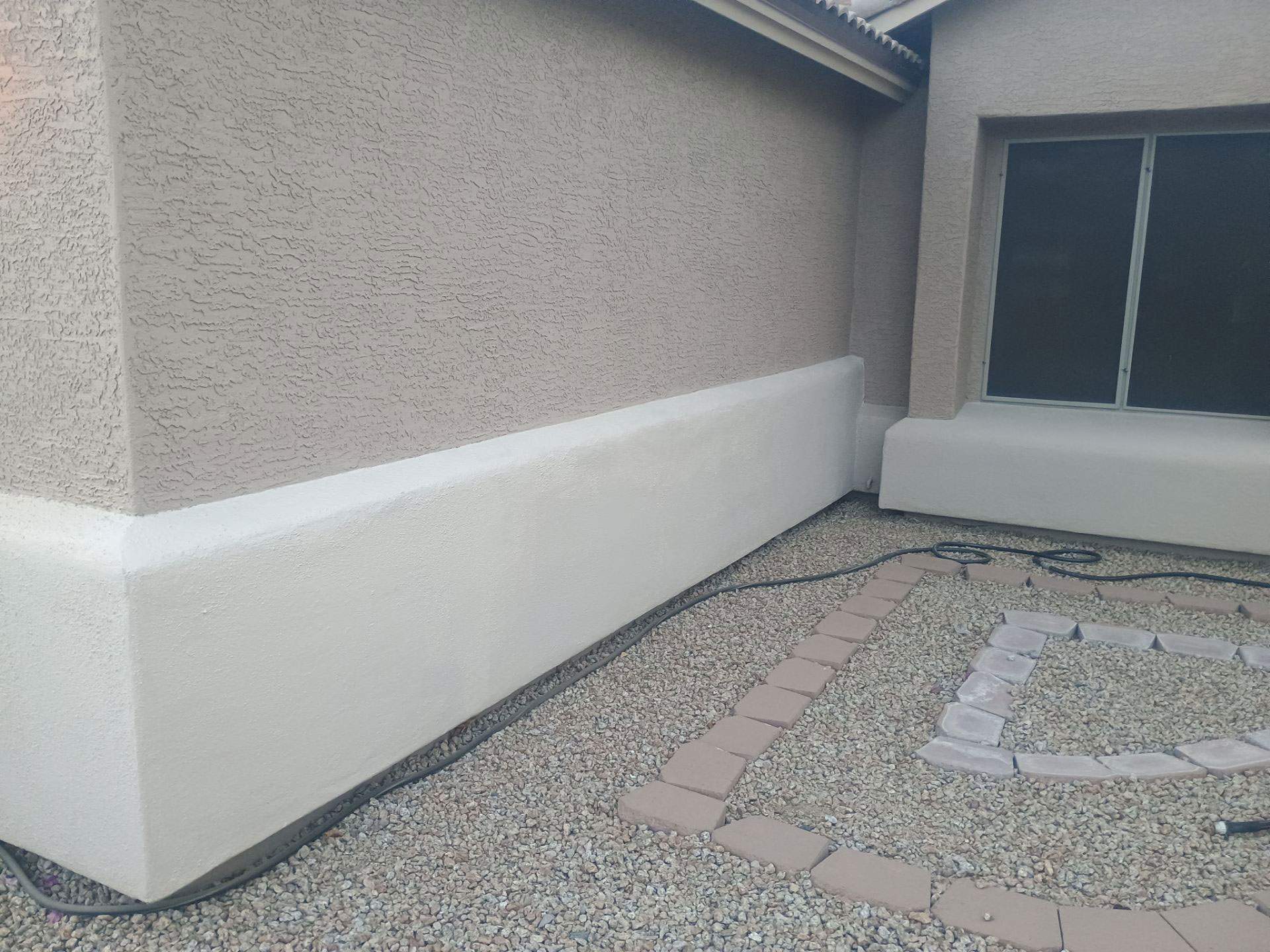 Exterior Painting - Avondale by Crash of Rhinos Painting & Garage Floors