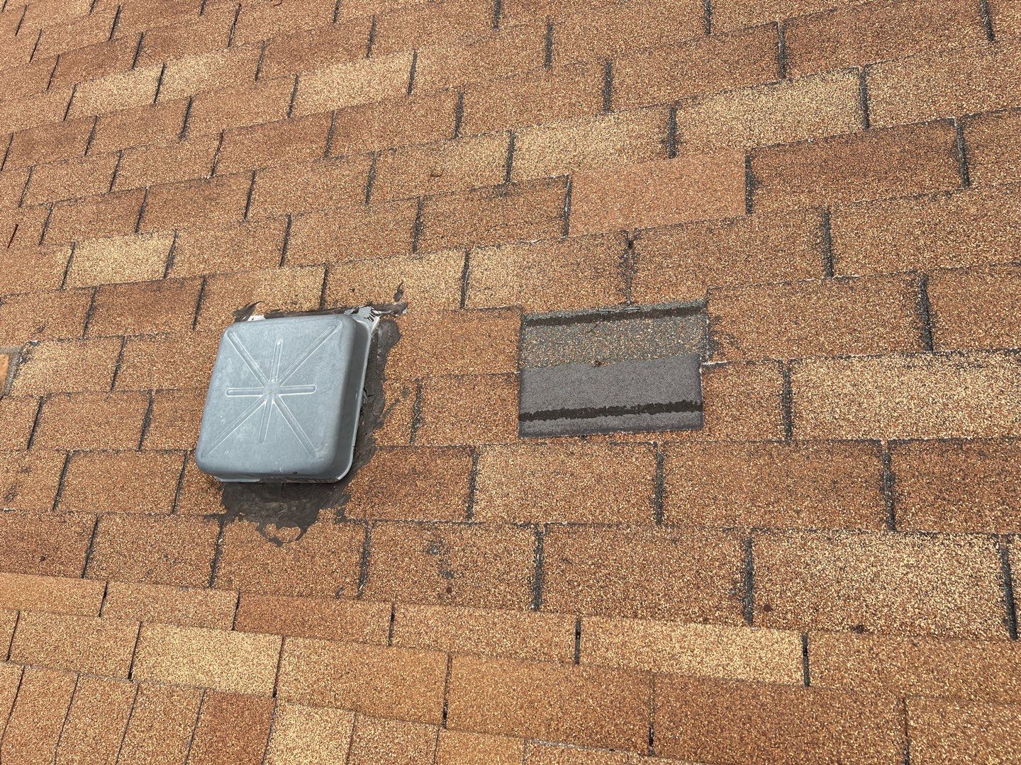 Topaz's Full Re-Roof (Energy Star) by All Storm Roofing & Construction