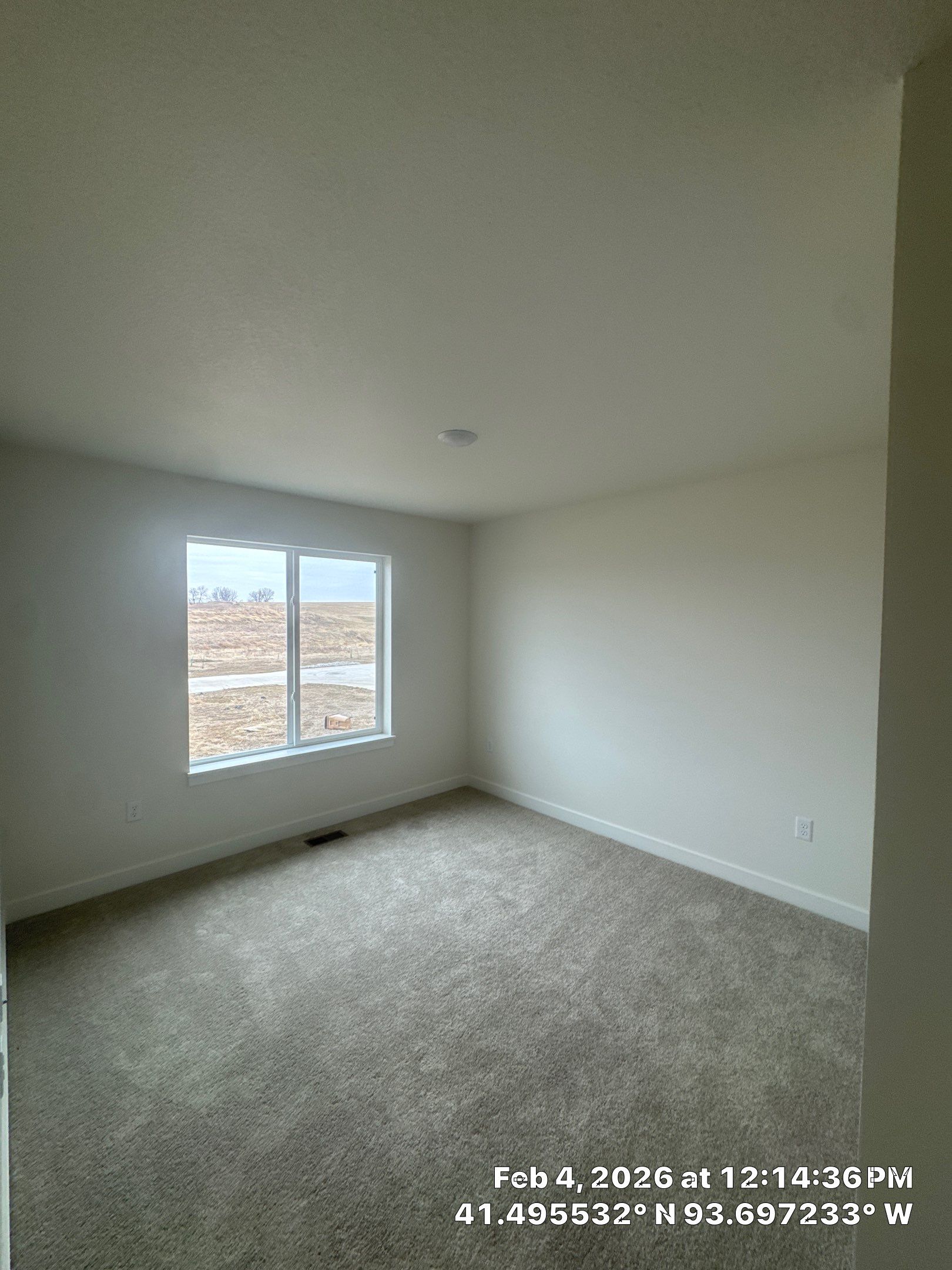 Project in Norwalk, IA by Midwest Paint LLC