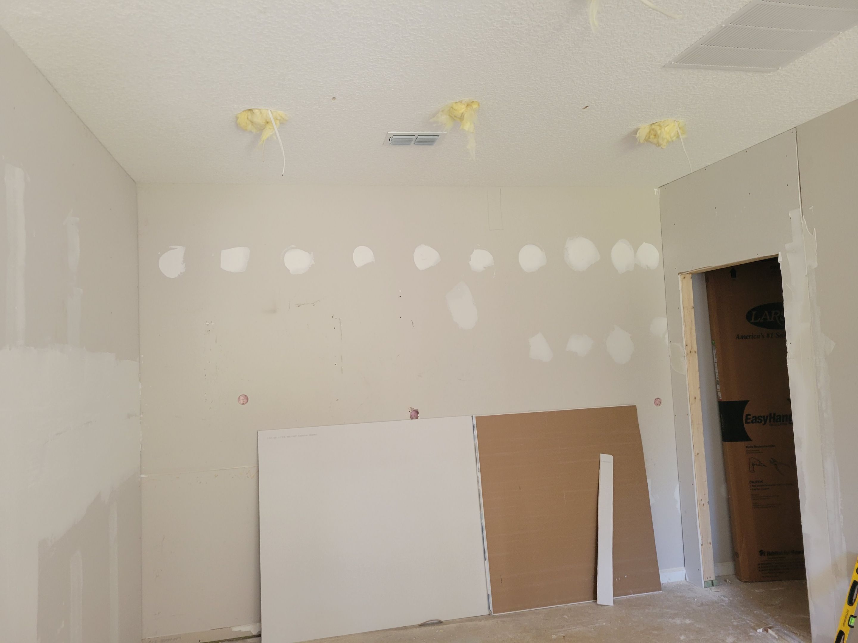 Garage Conversion by Galaxy Builders, Inc.
