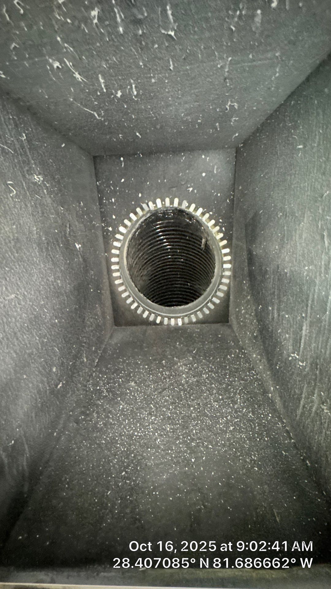 Air Duct Cleaning in Clermont by Hygienic Air, Inc